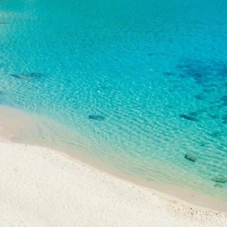 Villasoledad Appartamenti Per Vacanze 카폴리베리 외부 사진