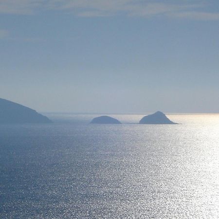 Villasoledad Appartamenti Per Vacanze 카폴리베리 외부 사진