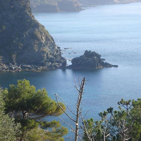 Villasoledad Appartamenti Per Vacanze 카폴리베리 외부 사진