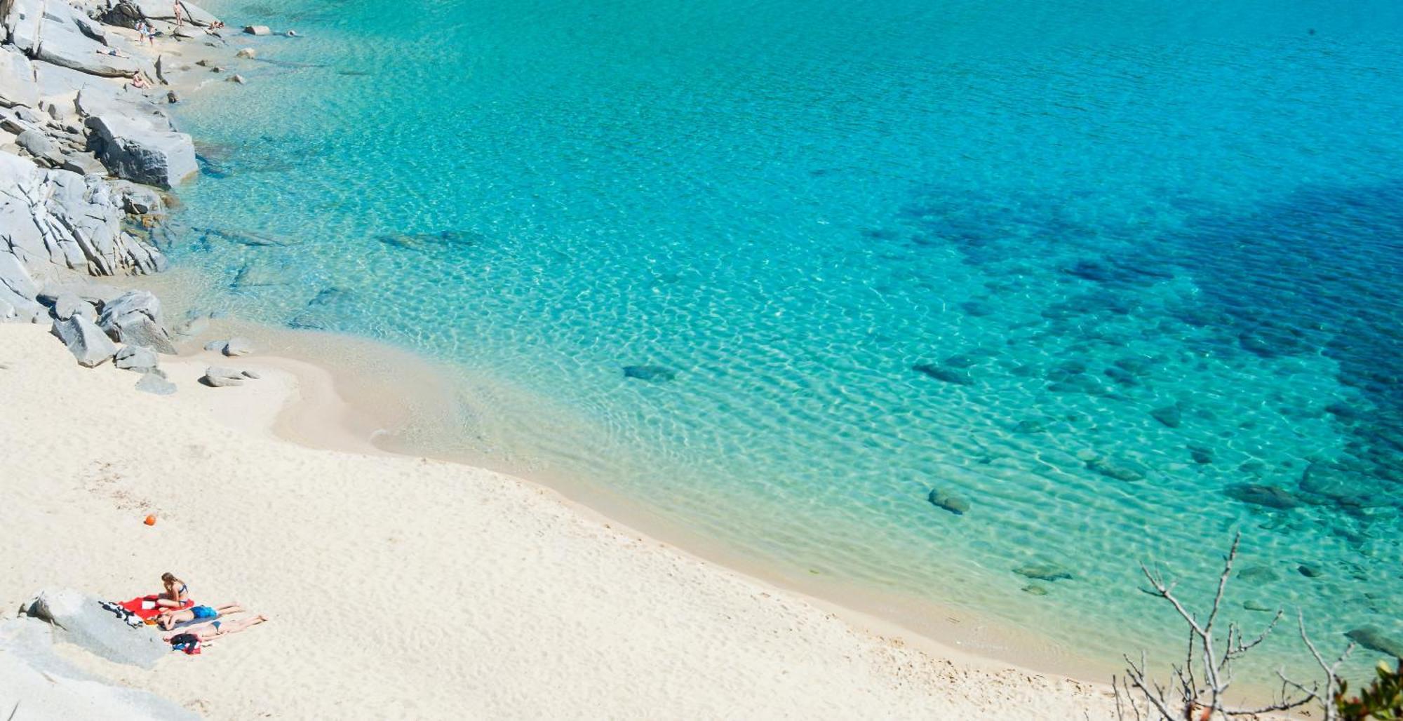 Villasoledad Appartamenti Per Vacanze 카폴리베리 외부 사진