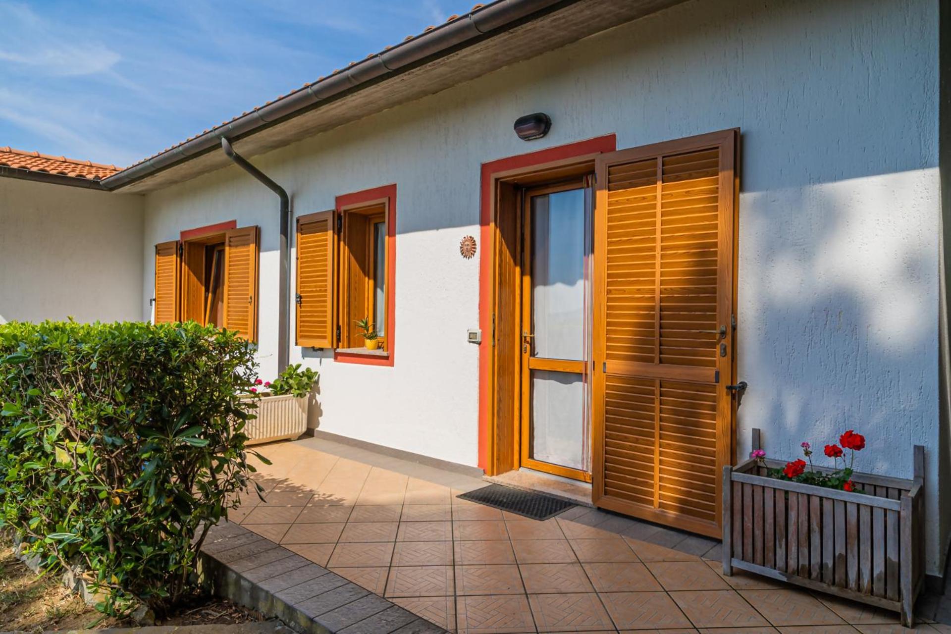 Villasoledad Appartamenti Per Vacanze 카폴리베리 외부 사진