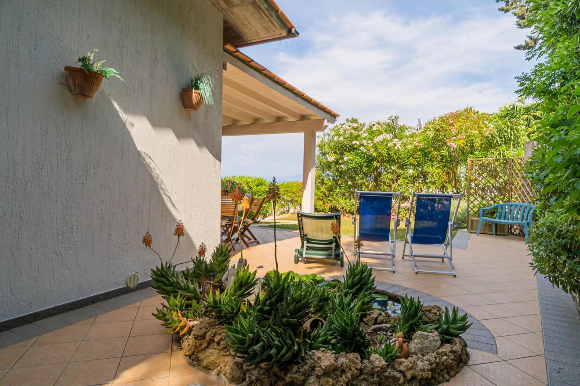 Villasoledad Appartamenti Per Vacanze 카폴리베리 외부 사진
