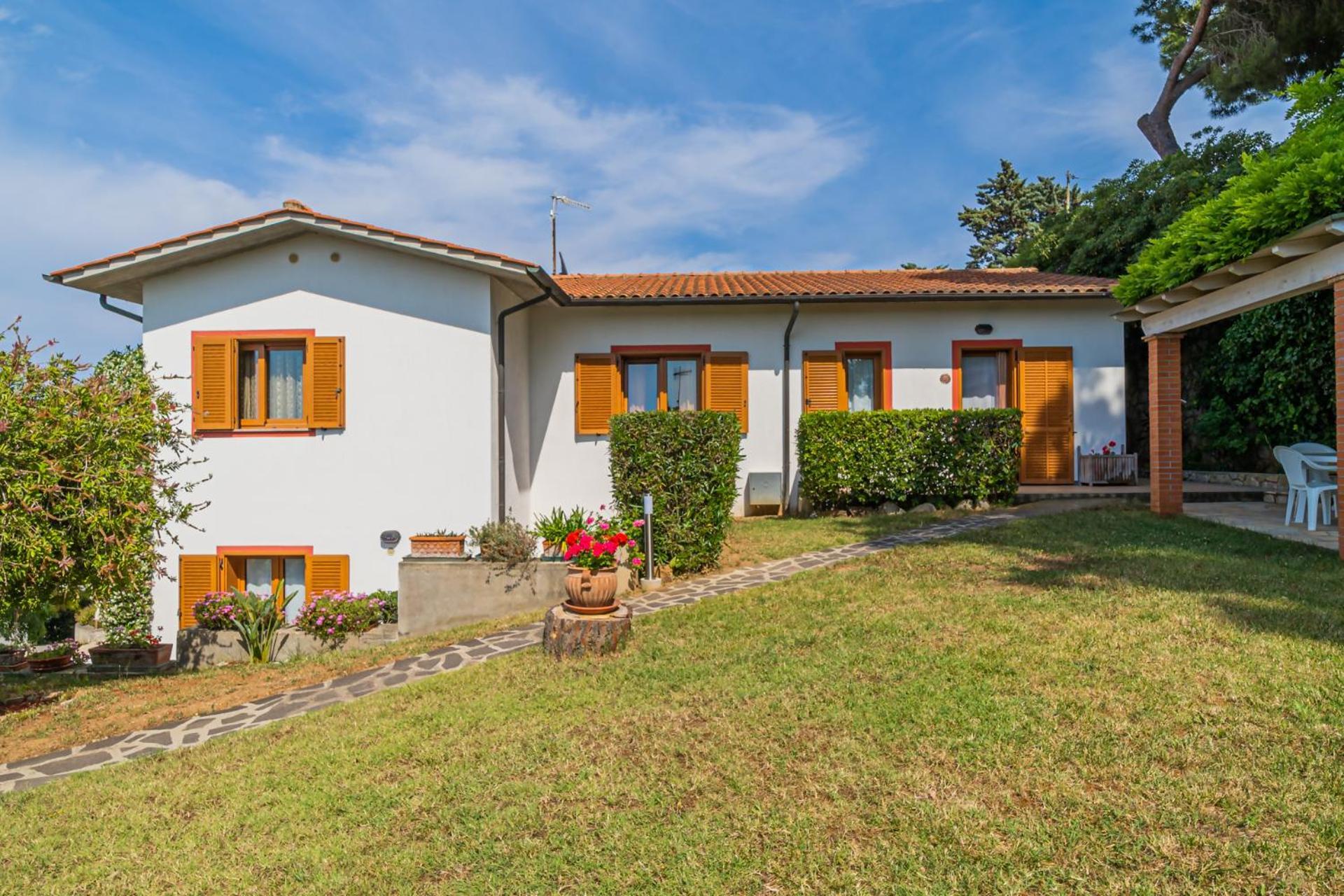 Villasoledad Appartamenti Per Vacanze 카폴리베리 외부 사진
