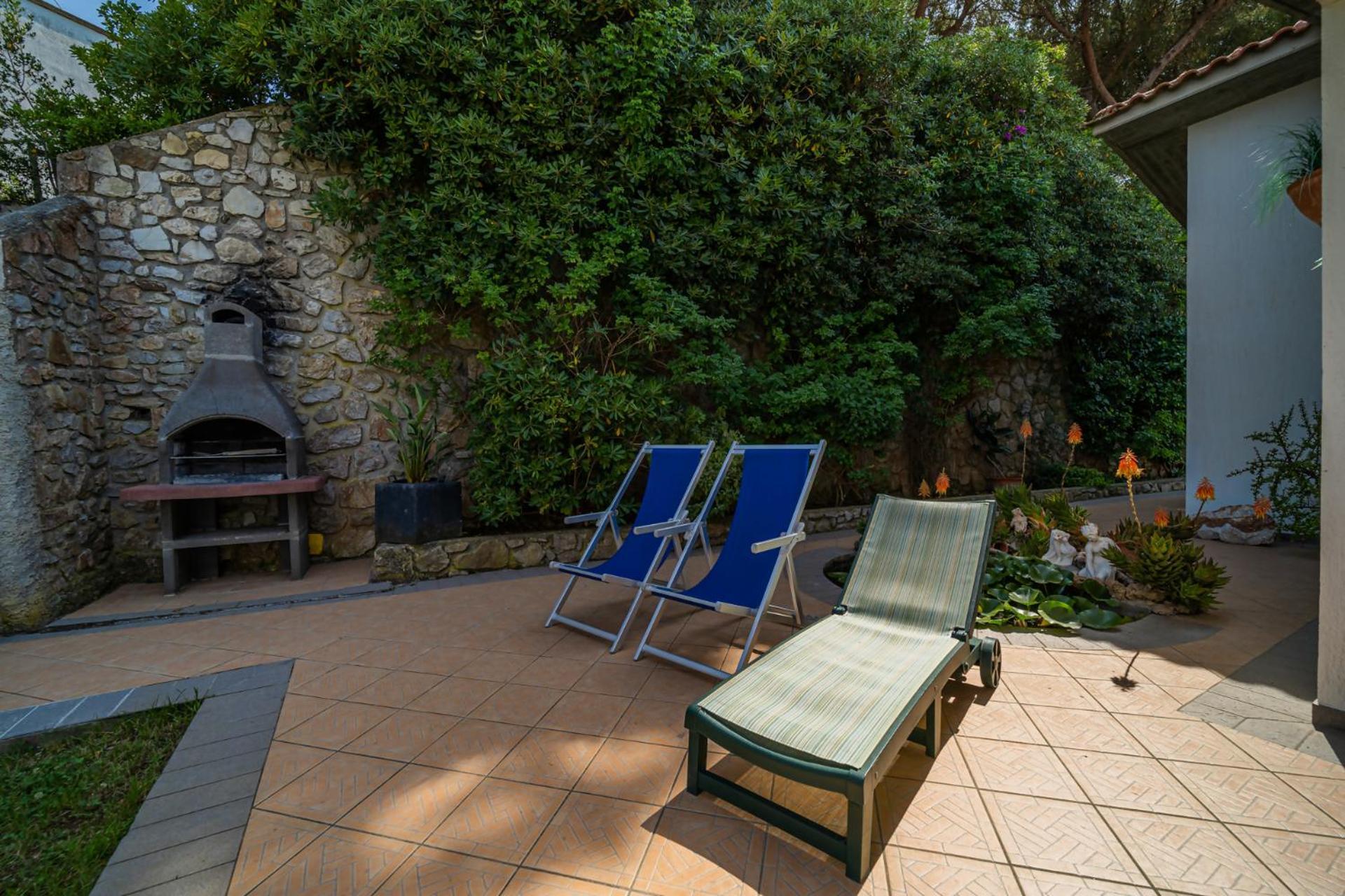 Villasoledad Appartamenti Per Vacanze 카폴리베리 외부 사진