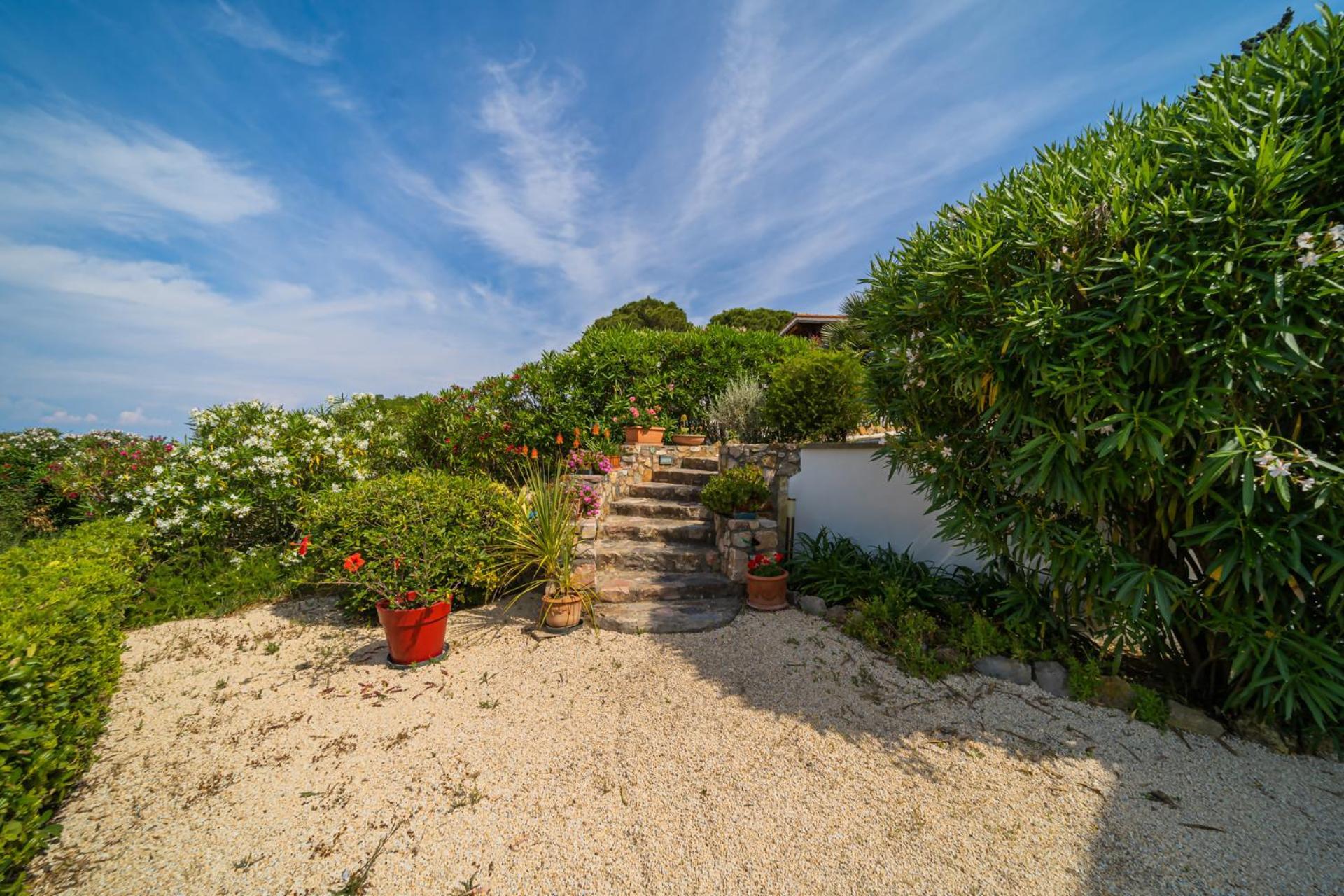 Villasoledad Appartamenti Per Vacanze 카폴리베리 외부 사진