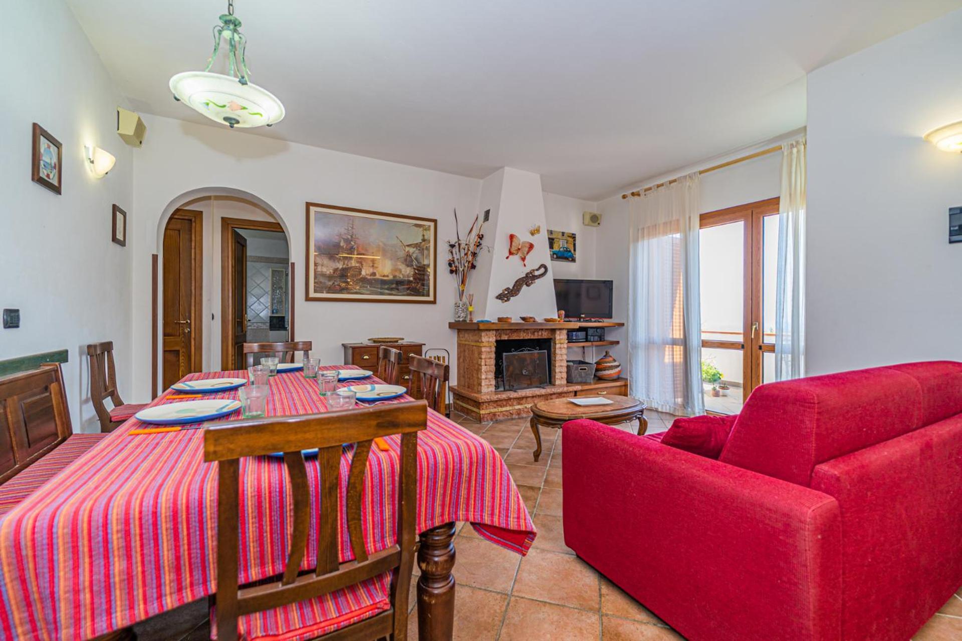 Villasoledad Appartamenti Per Vacanze 카폴리베리 외부 사진