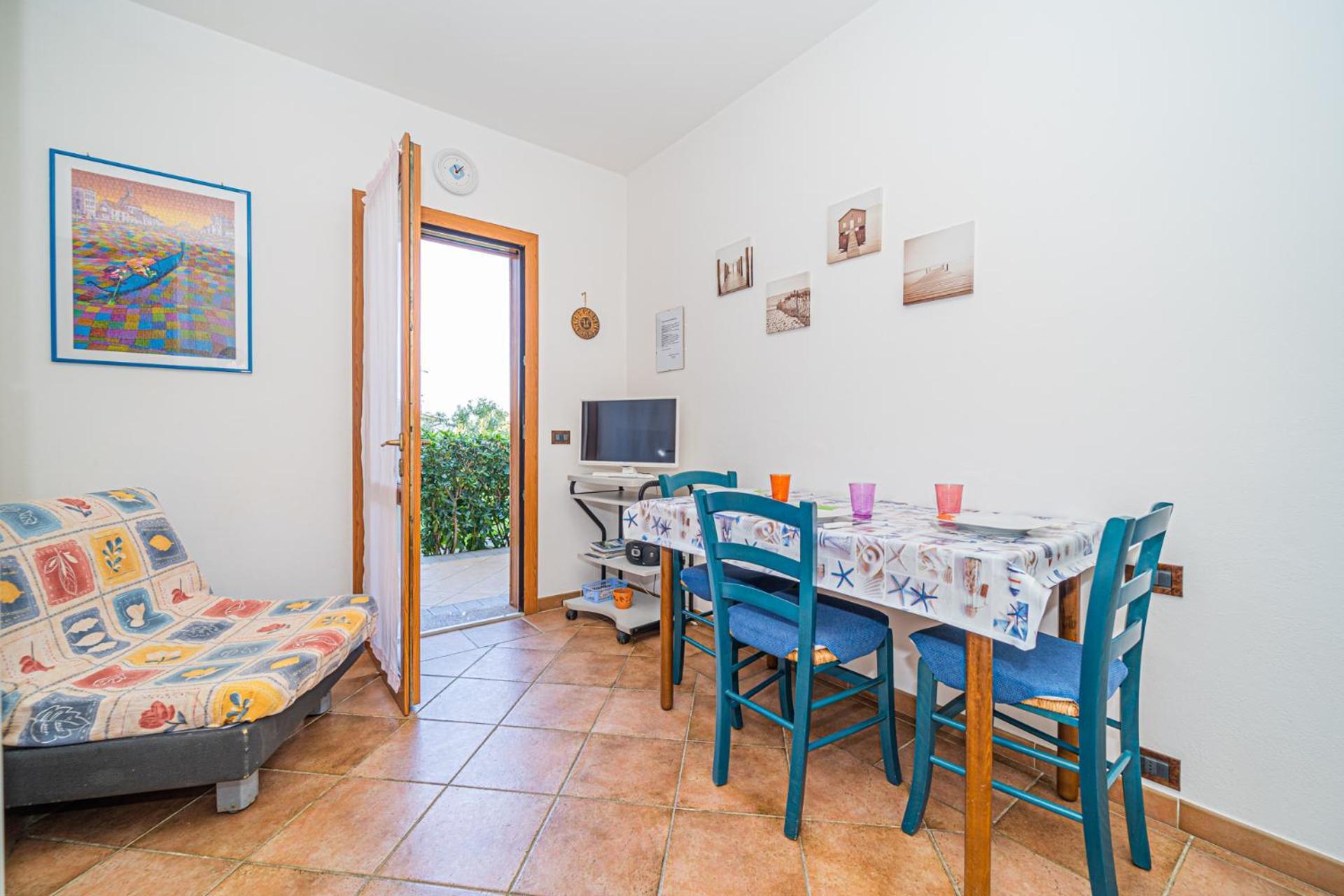 Villasoledad Appartamenti Per Vacanze 카폴리베리 외부 사진