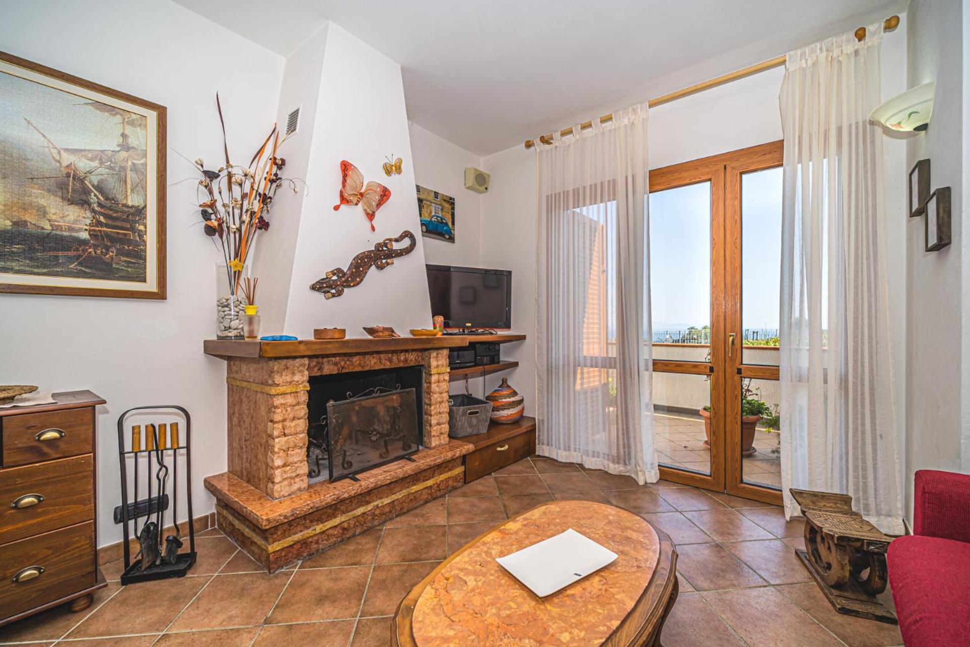 Villasoledad Appartamenti Per Vacanze 카폴리베리 외부 사진