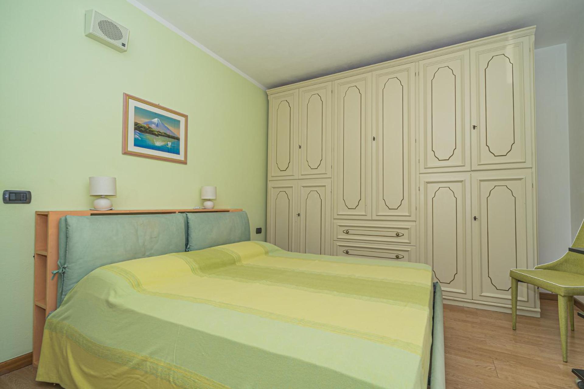 Villasoledad Appartamenti Per Vacanze 카폴리베리 외부 사진