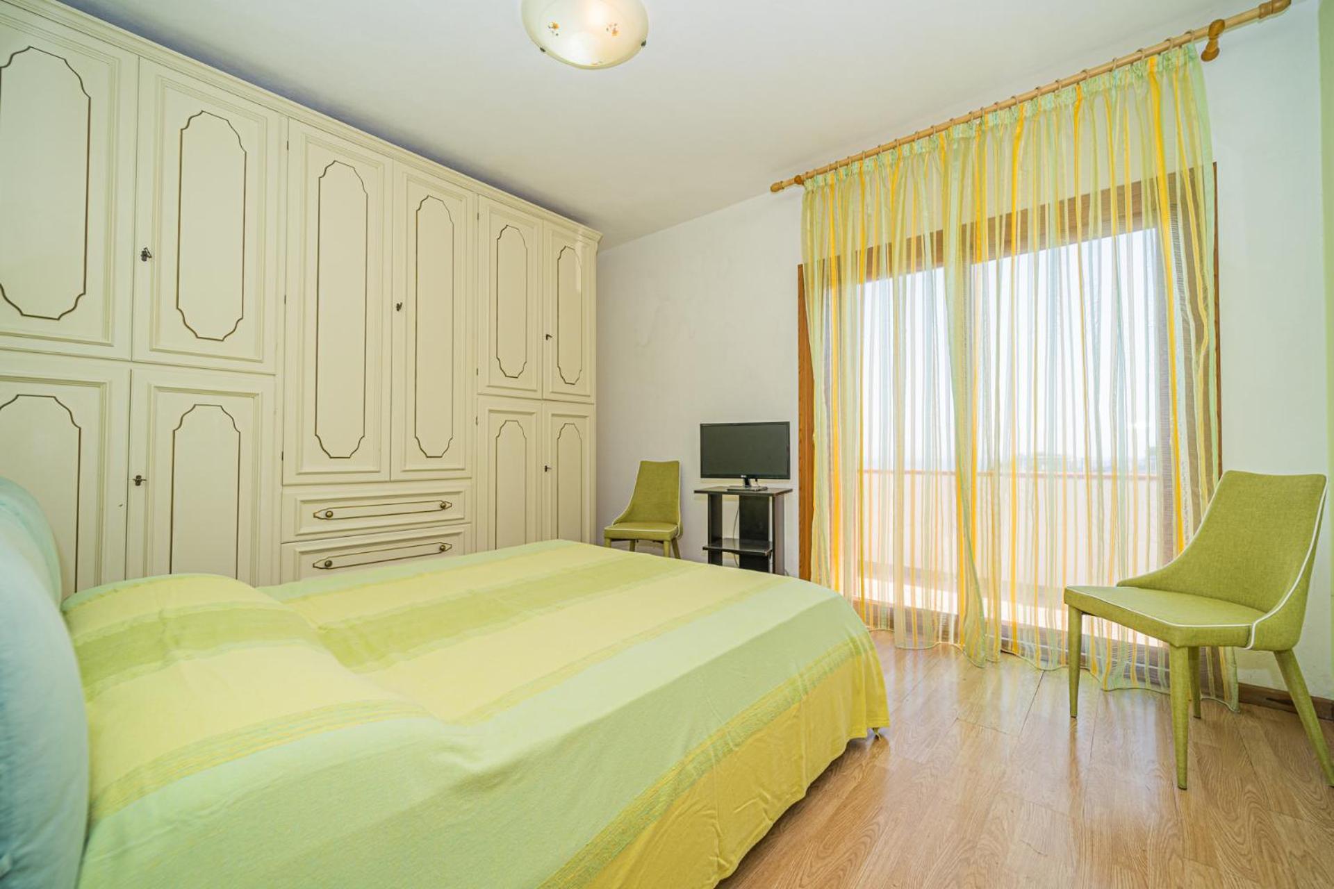 Villasoledad Appartamenti Per Vacanze 카폴리베리 외부 사진