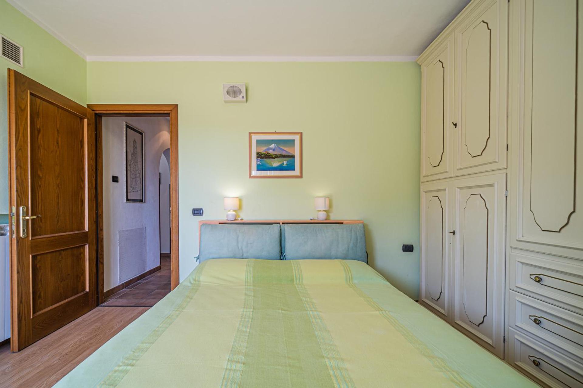 Villasoledad Appartamenti Per Vacanze 카폴리베리 외부 사진