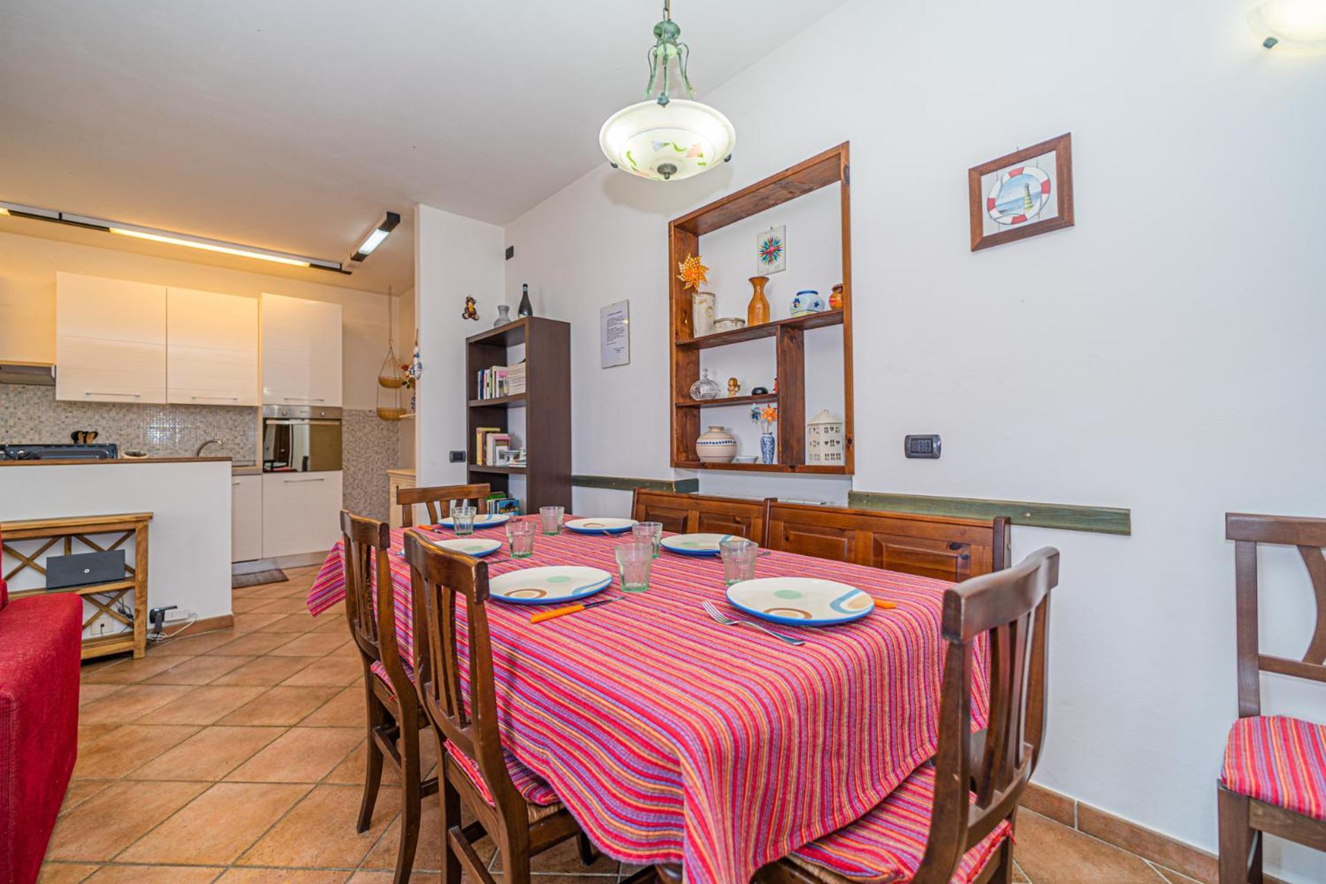 Villasoledad Appartamenti Per Vacanze 카폴리베리 외부 사진