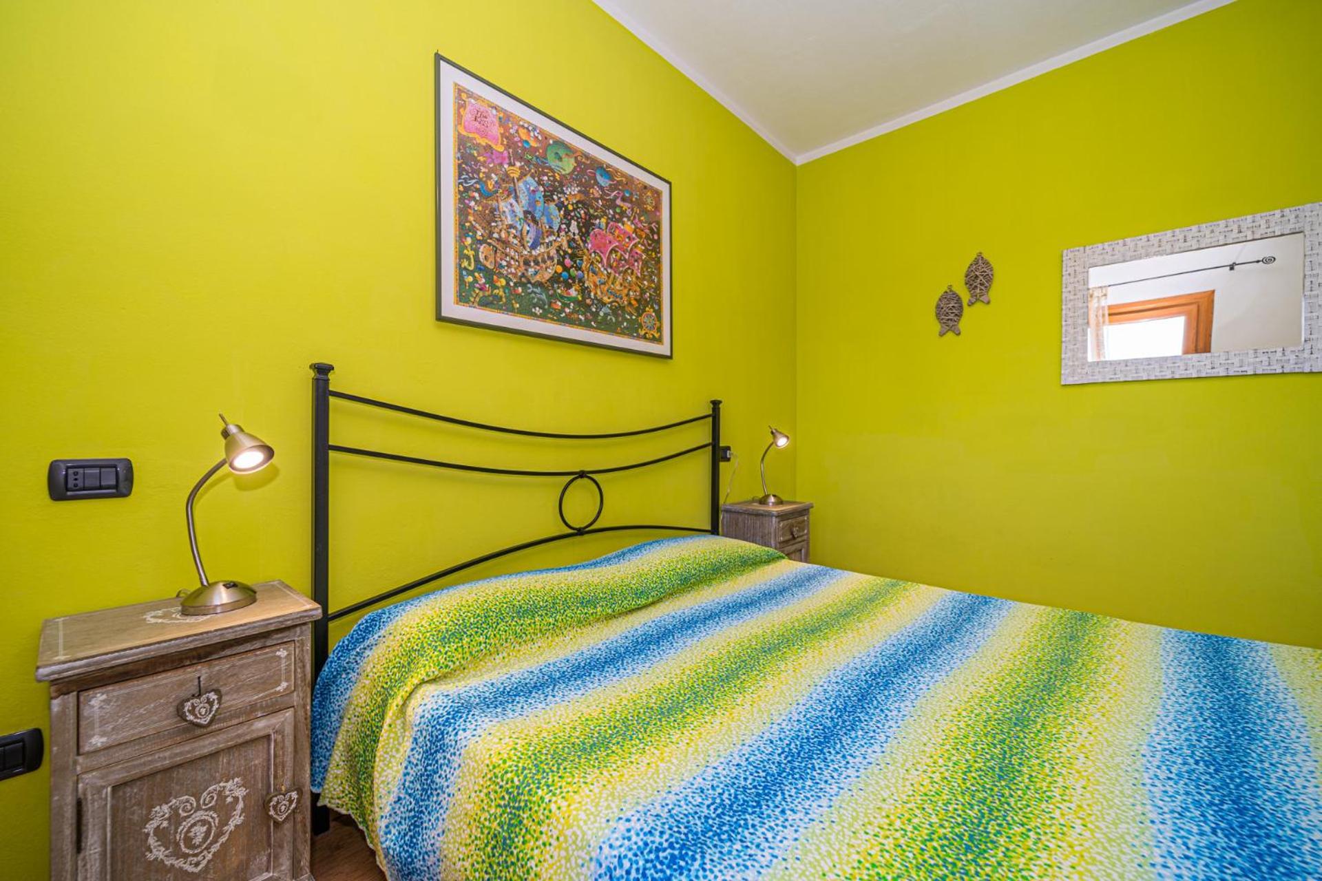 Villasoledad Appartamenti Per Vacanze 카폴리베리 외부 사진