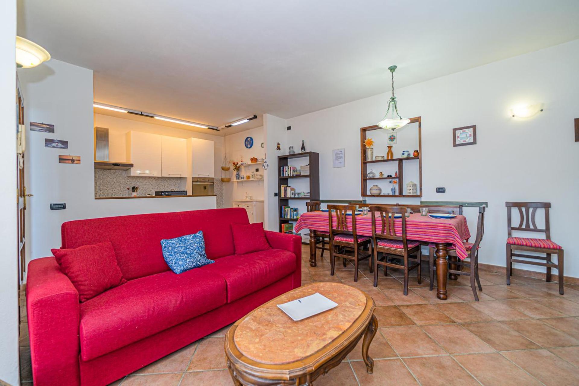 Villasoledad Appartamenti Per Vacanze 카폴리베리 외부 사진