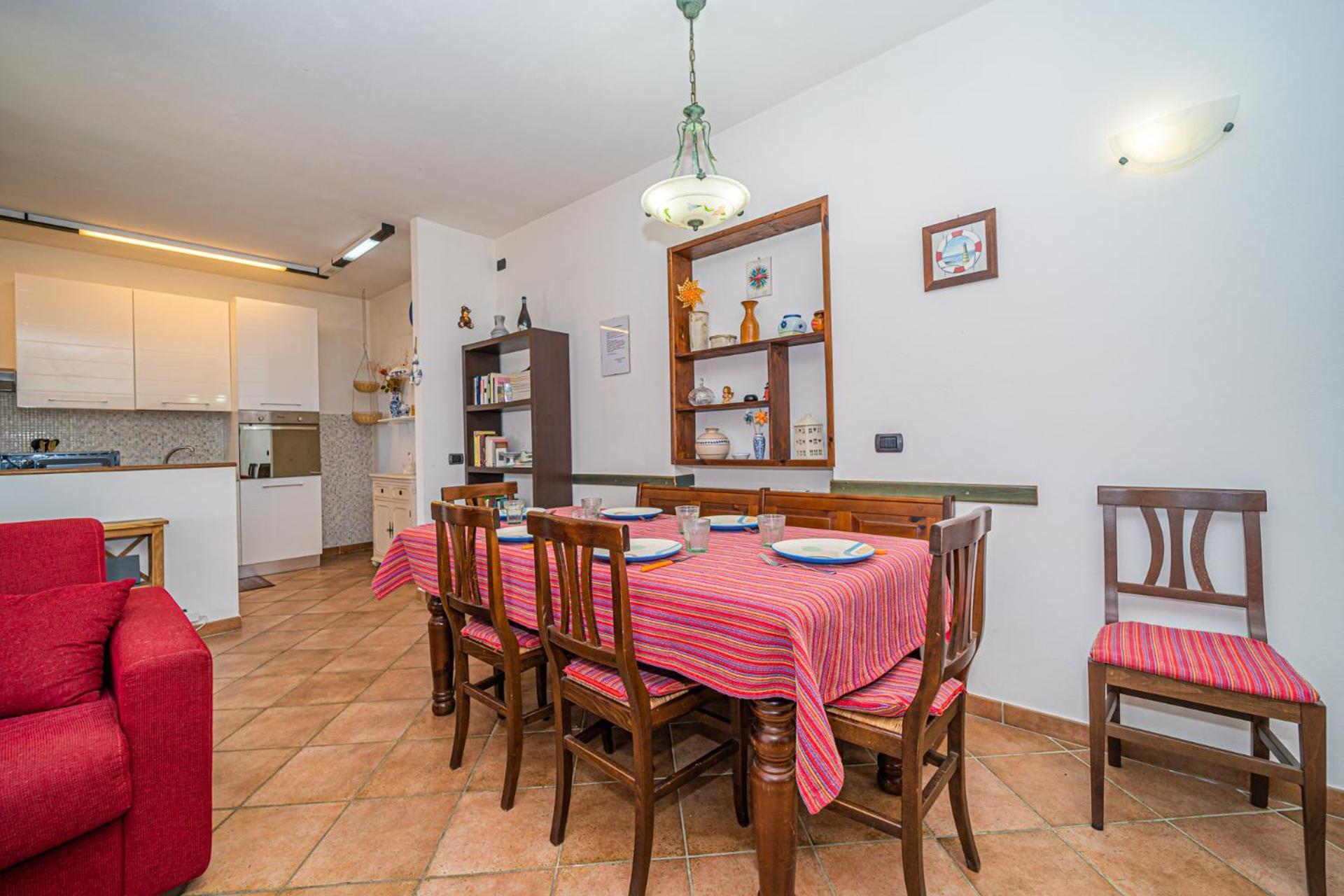 Villasoledad Appartamenti Per Vacanze 카폴리베리 외부 사진
