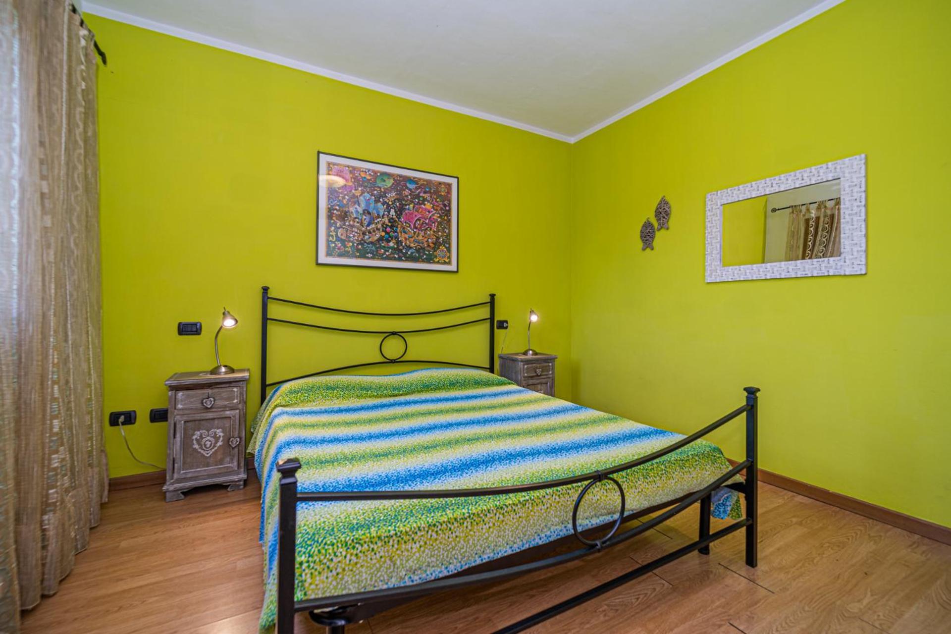 Villasoledad Appartamenti Per Vacanze 카폴리베리 외부 사진