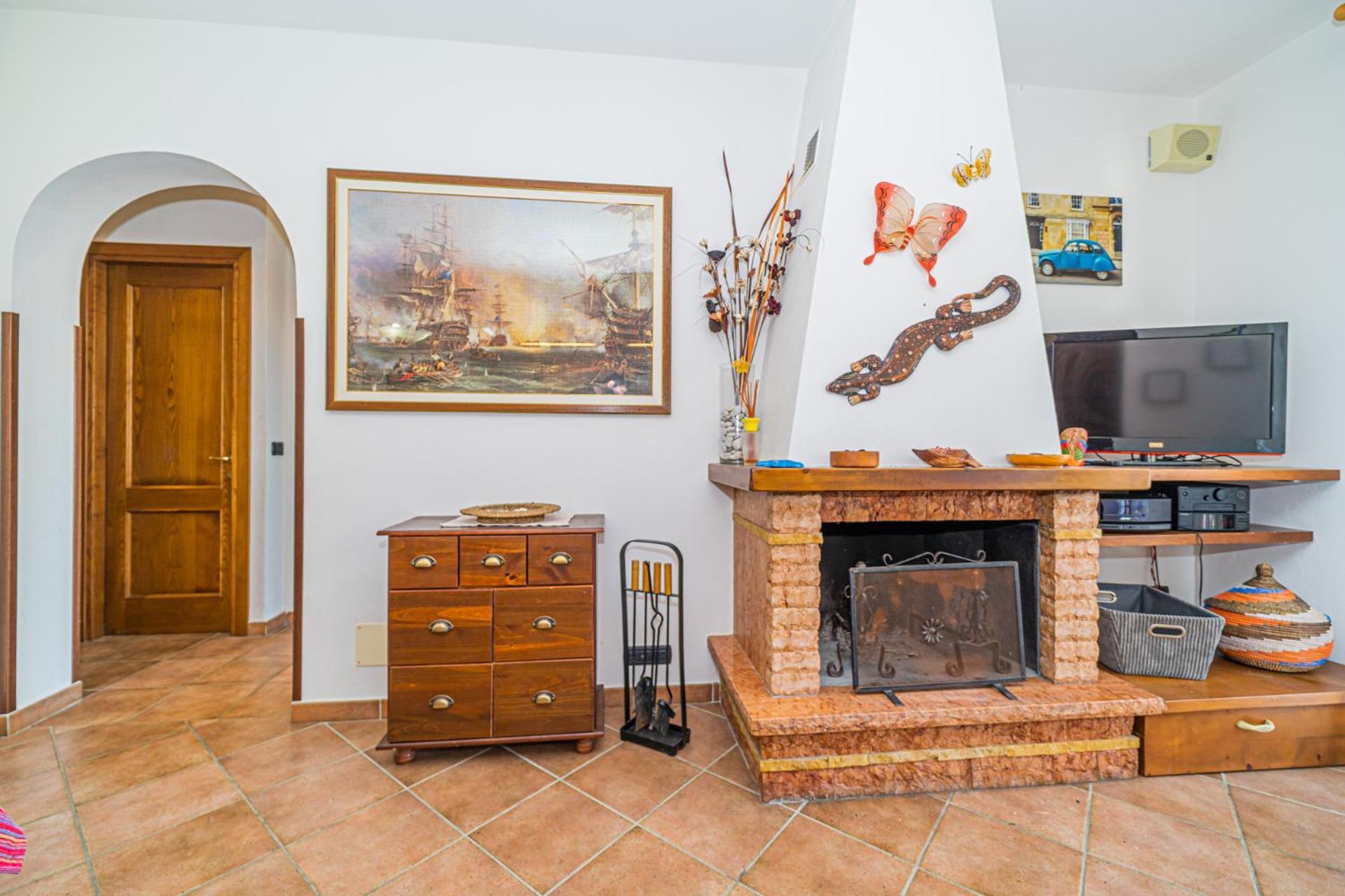 Villasoledad Appartamenti Per Vacanze 카폴리베리 외부 사진