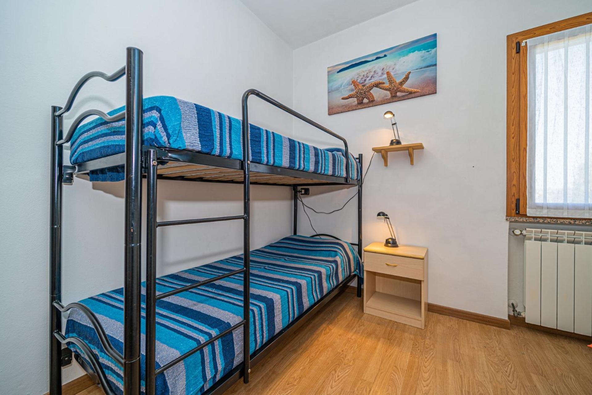 Villasoledad Appartamenti Per Vacanze 카폴리베리 외부 사진