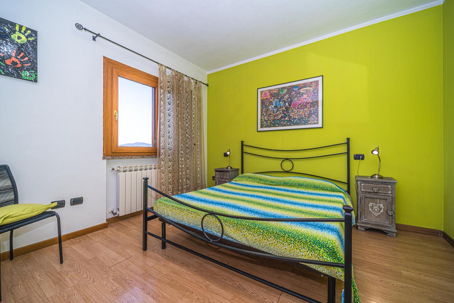 Villasoledad Appartamenti Per Vacanze 카폴리베리 외부 사진