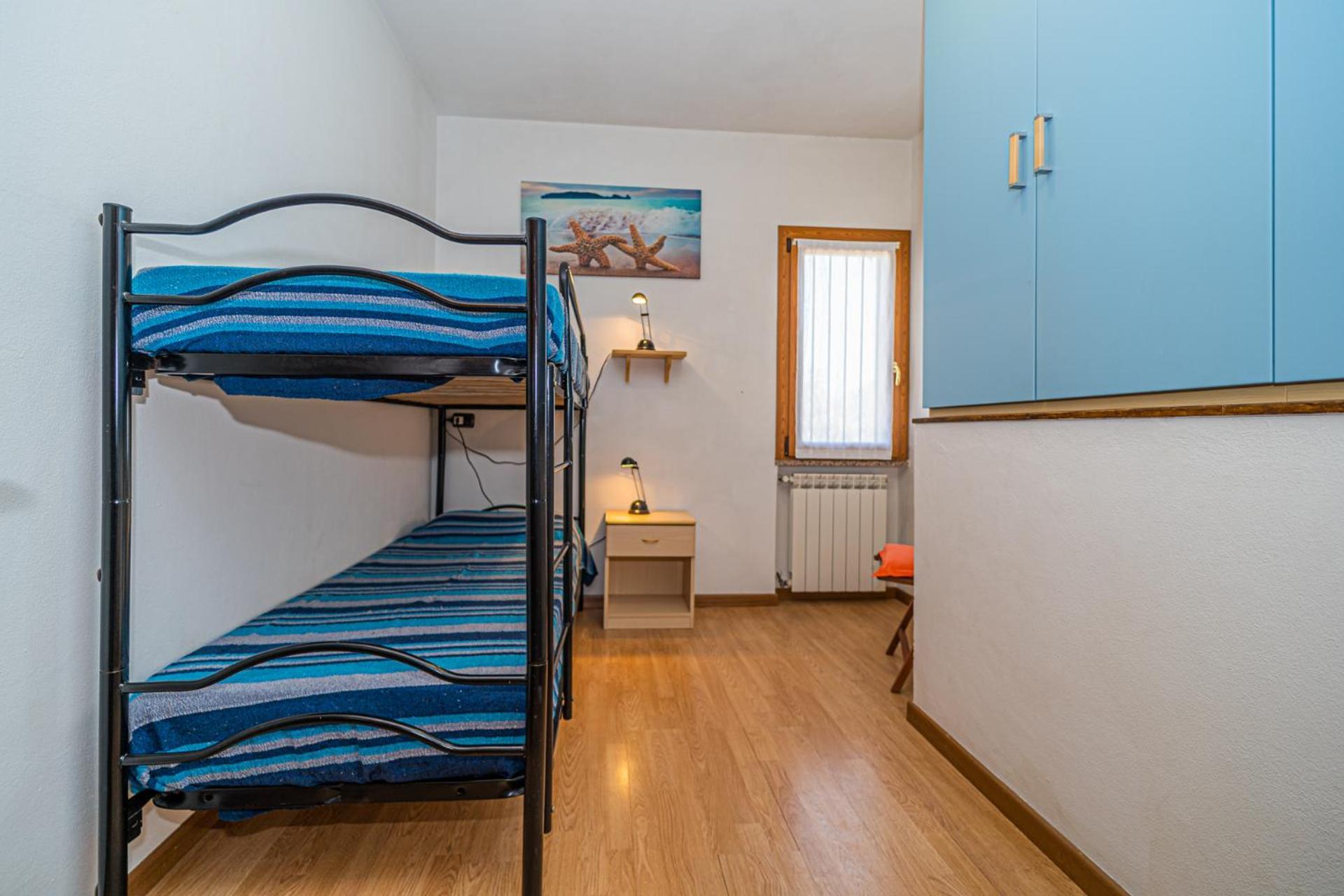 Villasoledad Appartamenti Per Vacanze 카폴리베리 외부 사진