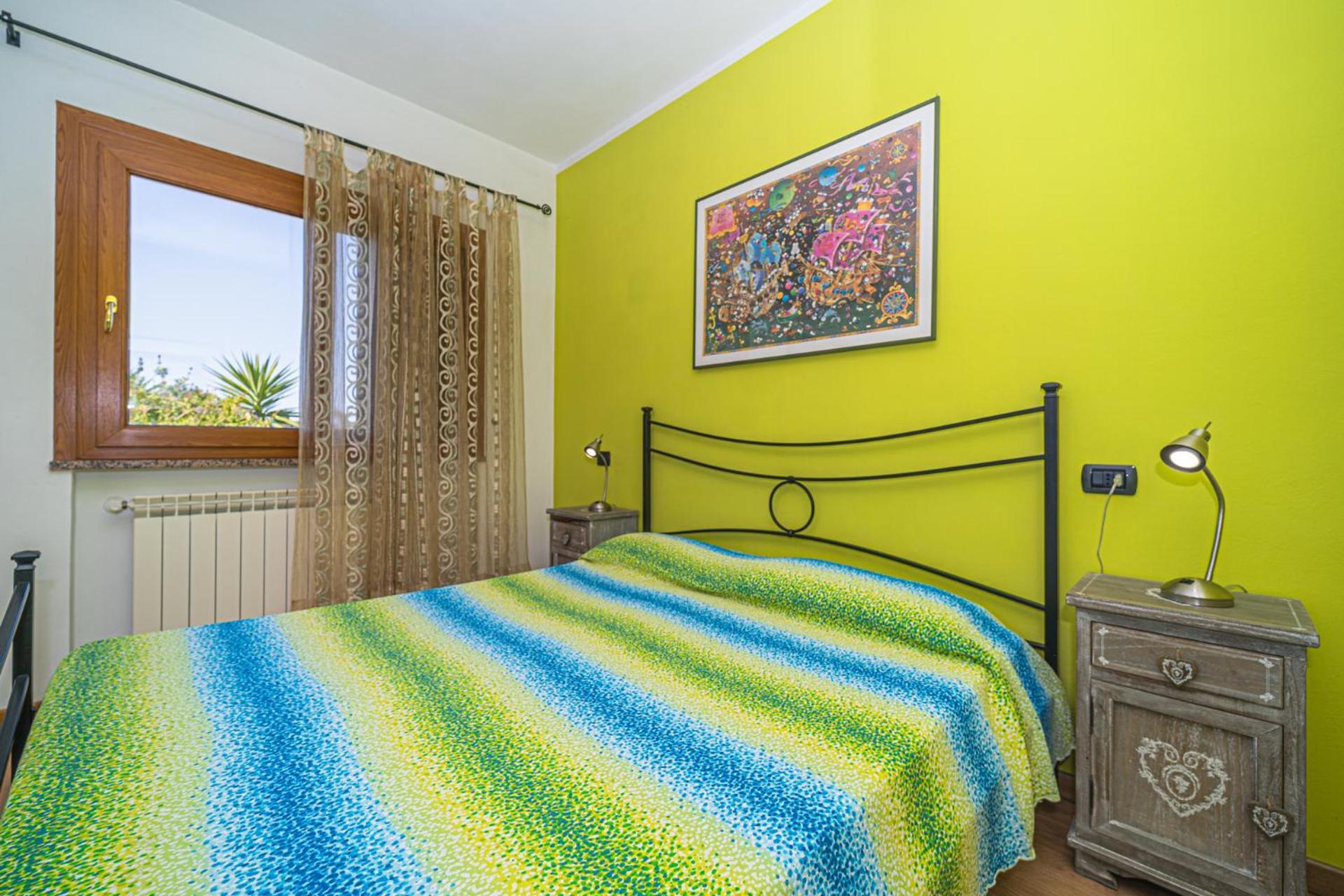 Villasoledad Appartamenti Per Vacanze 카폴리베리 외부 사진