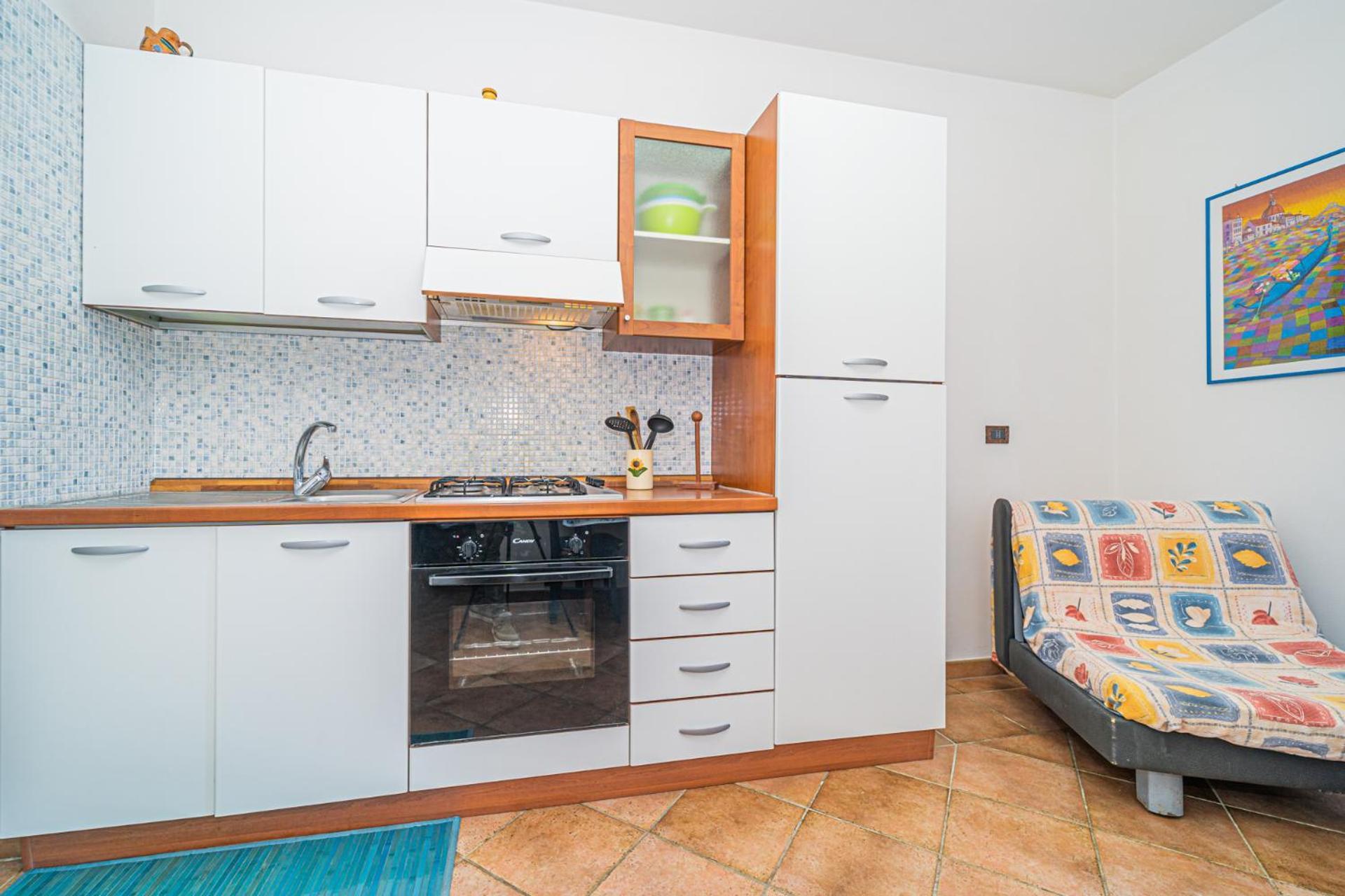Villasoledad Appartamenti Per Vacanze 카폴리베리 외부 사진