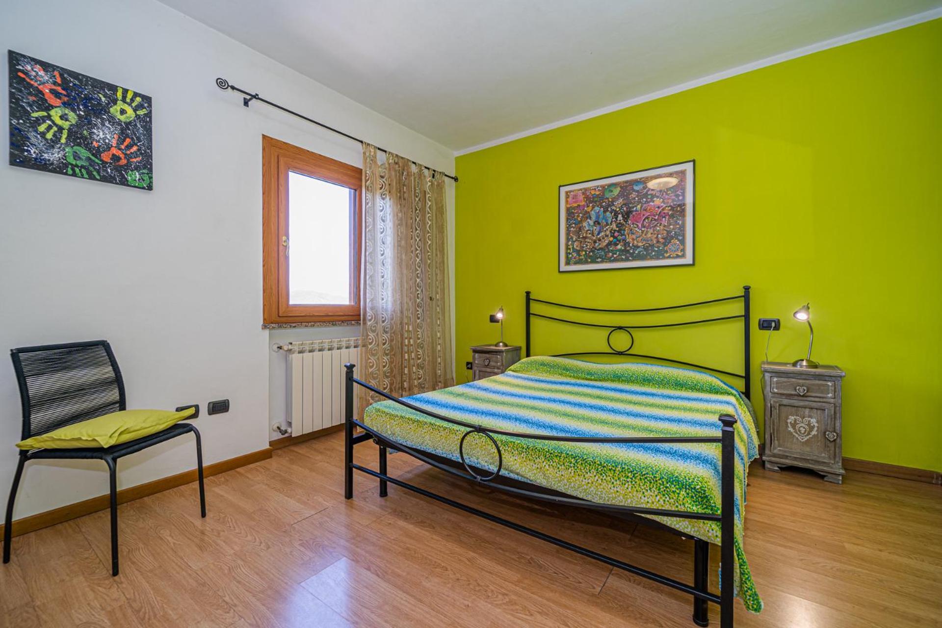 Villasoledad Appartamenti Per Vacanze 카폴리베리 외부 사진