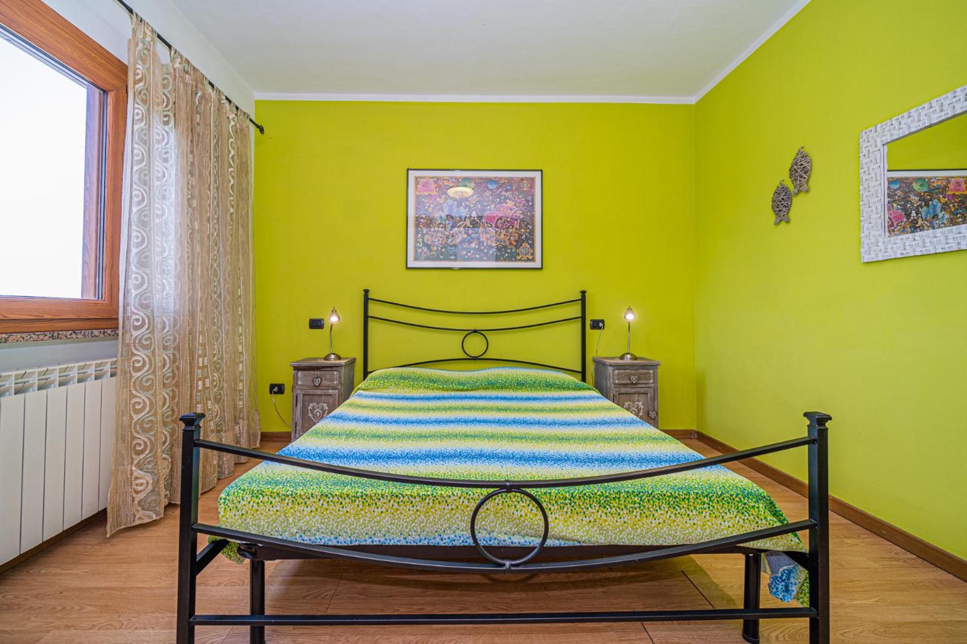 Villasoledad Appartamenti Per Vacanze 카폴리베리 외부 사진