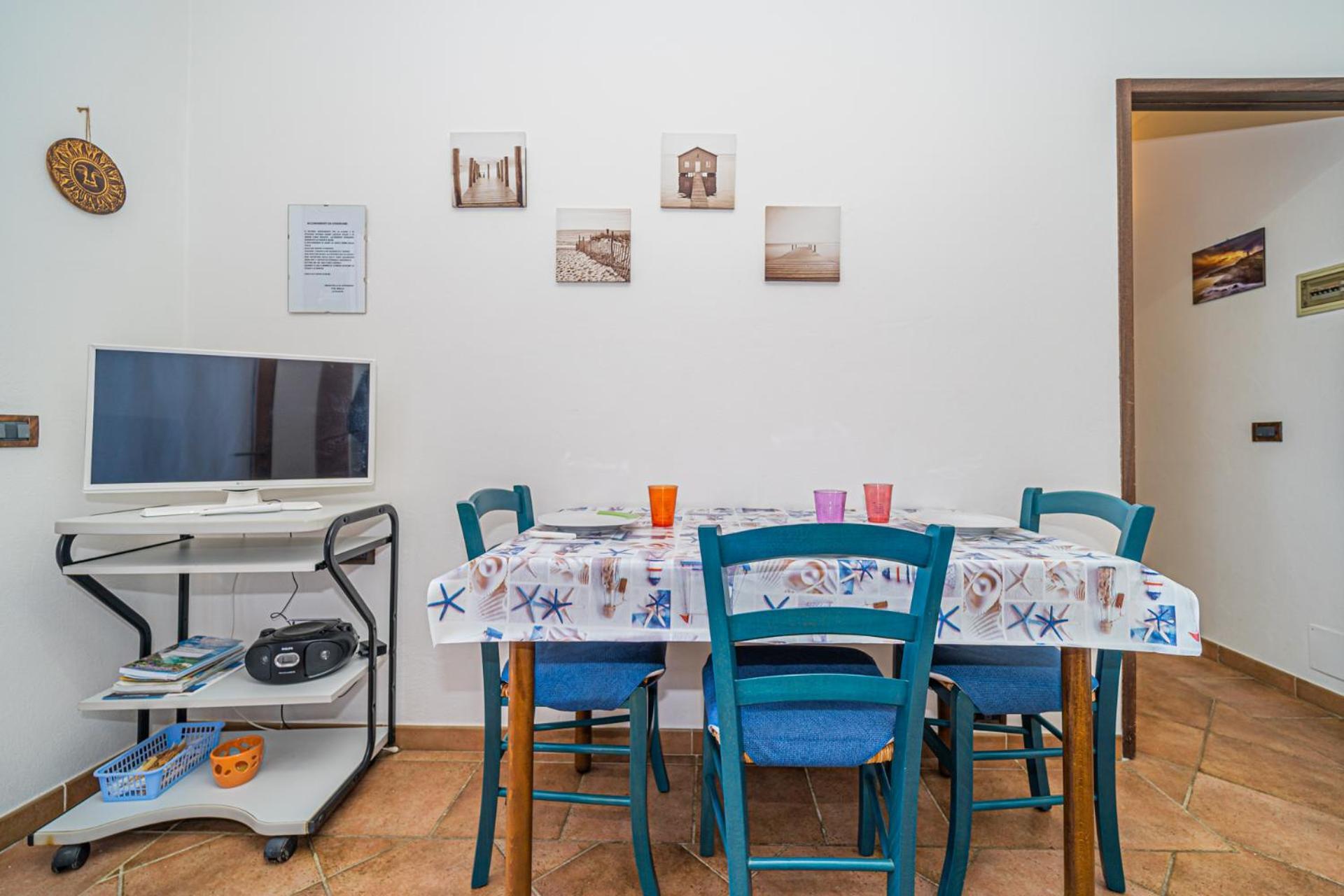 Villasoledad Appartamenti Per Vacanze 카폴리베리 외부 사진
