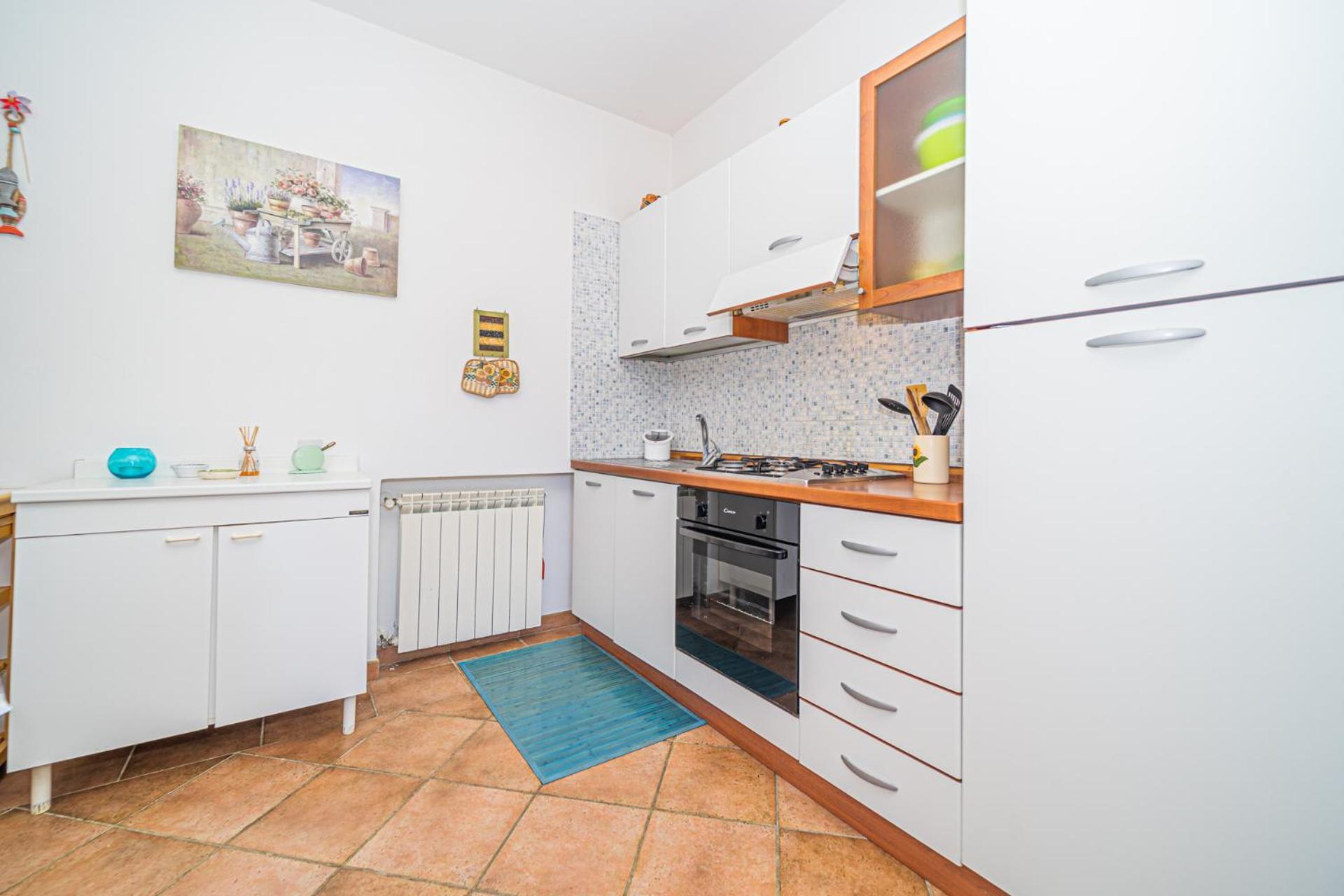 Villasoledad Appartamenti Per Vacanze 카폴리베리 외부 사진