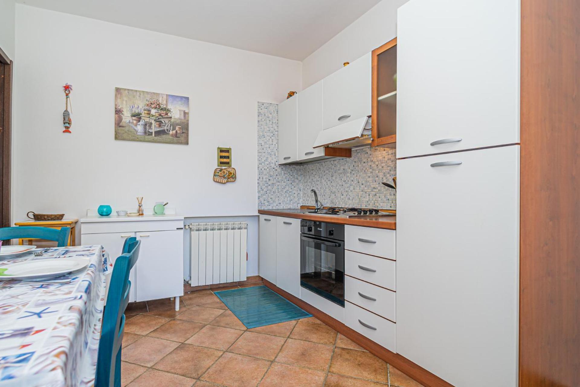 Villasoledad Appartamenti Per Vacanze 카폴리베리 외부 사진