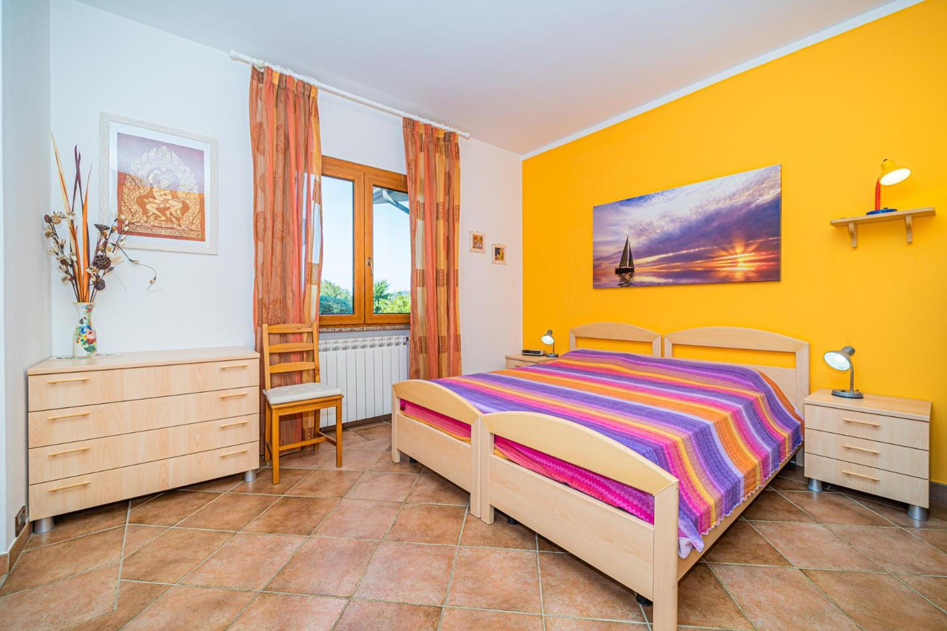 Villasoledad Appartamenti Per Vacanze 카폴리베리 외부 사진