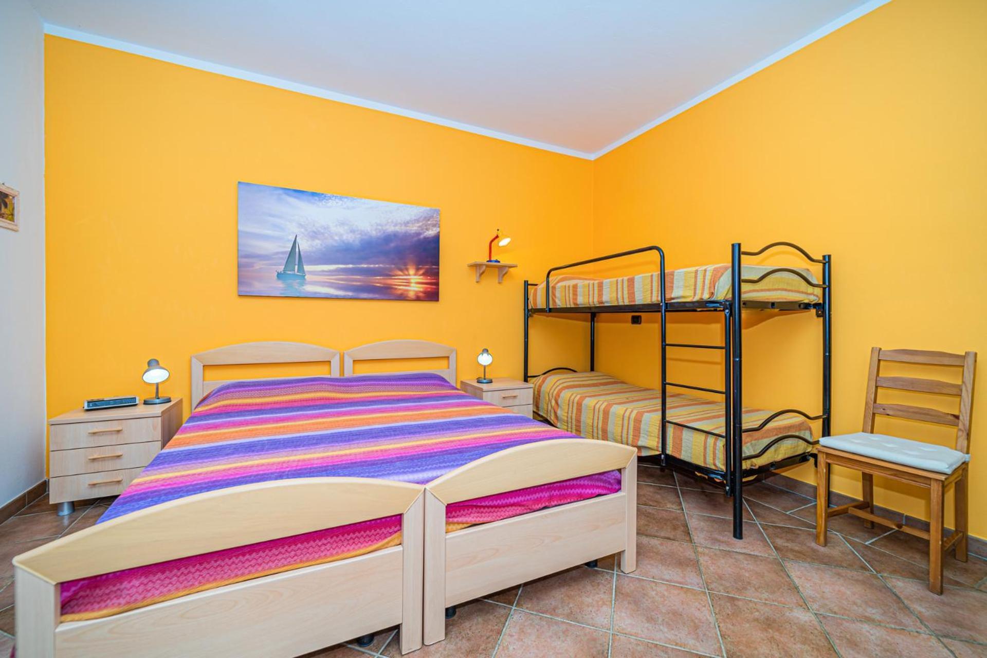 Villasoledad Appartamenti Per Vacanze 카폴리베리 외부 사진