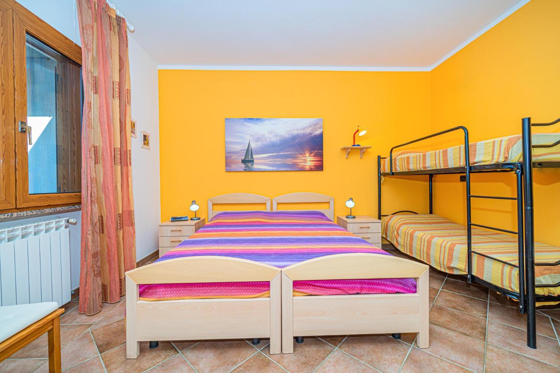 Villasoledad Appartamenti Per Vacanze 카폴리베리 외부 사진
