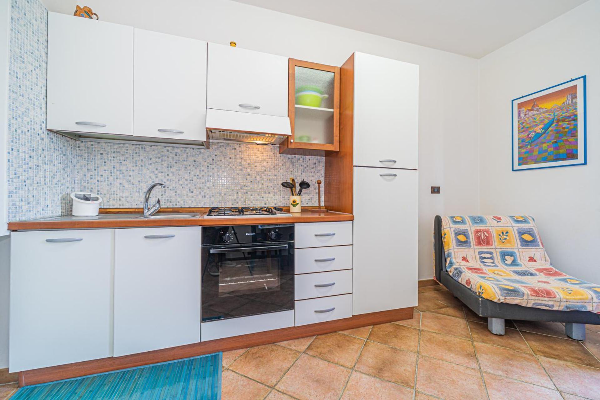 Villasoledad Appartamenti Per Vacanze 카폴리베리 외부 사진