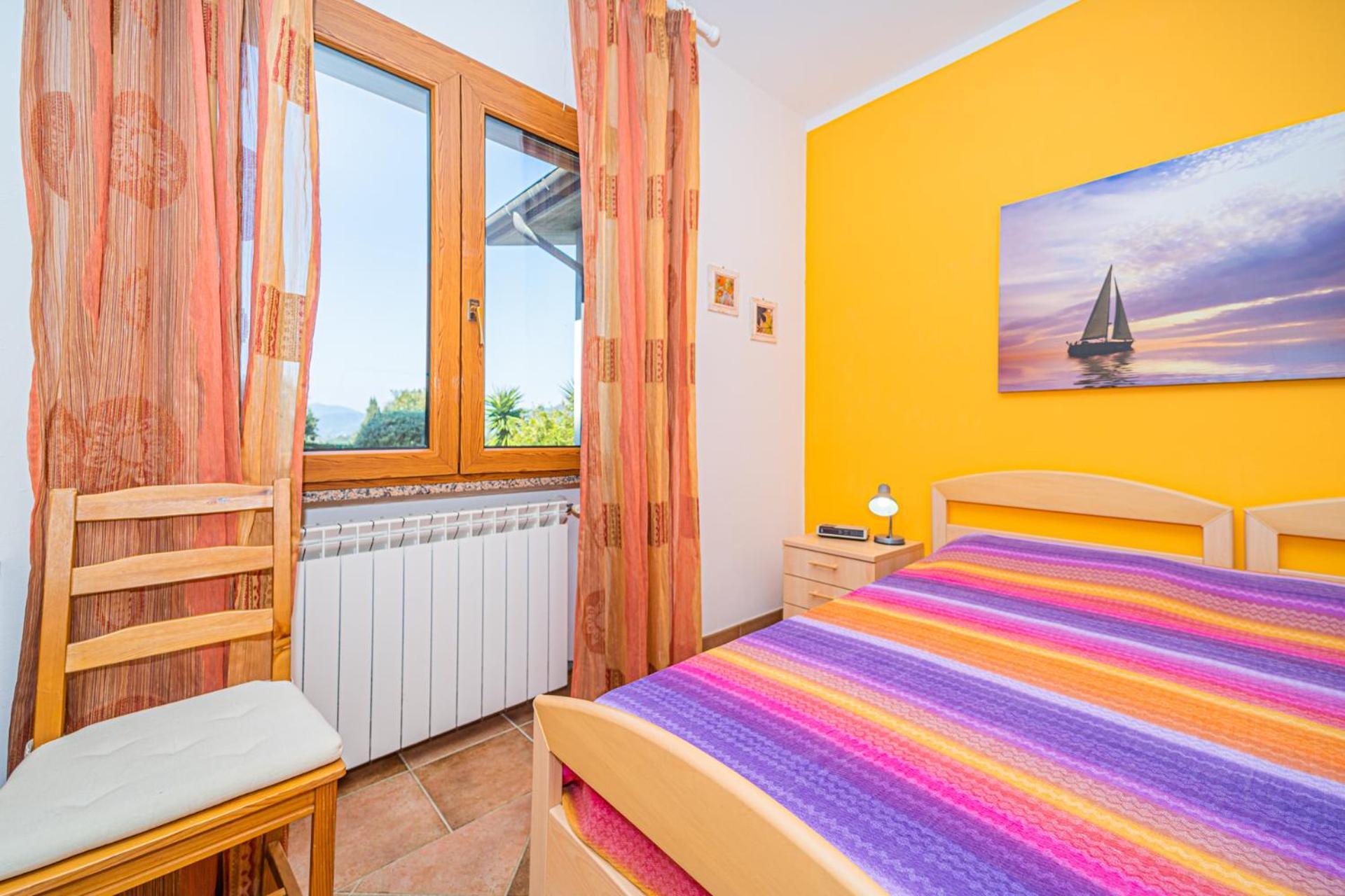 Villasoledad Appartamenti Per Vacanze 카폴리베리 외부 사진