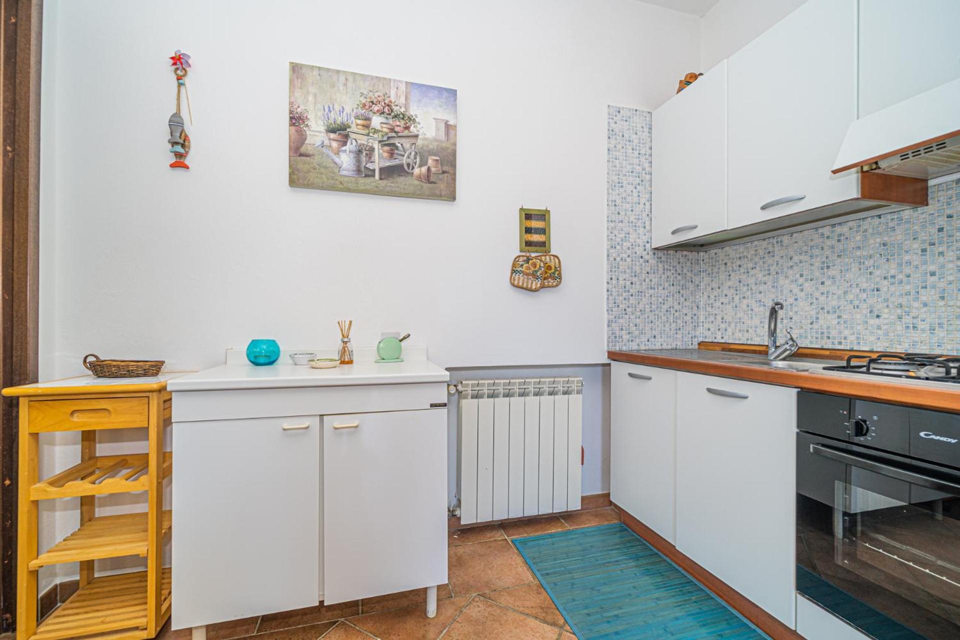 Villasoledad Appartamenti Per Vacanze 카폴리베리 외부 사진
