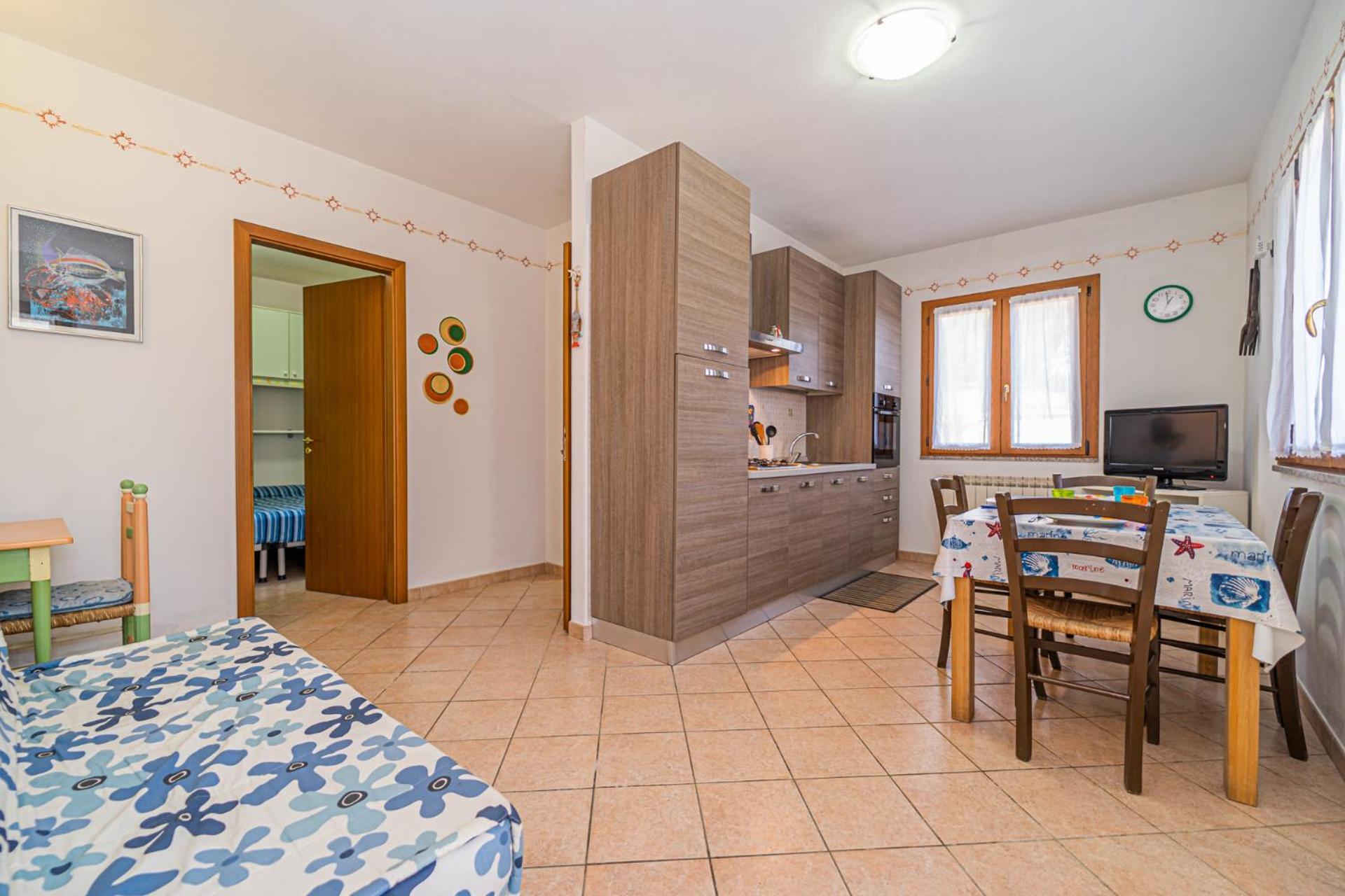 Villasoledad Appartamenti Per Vacanze 카폴리베리 외부 사진