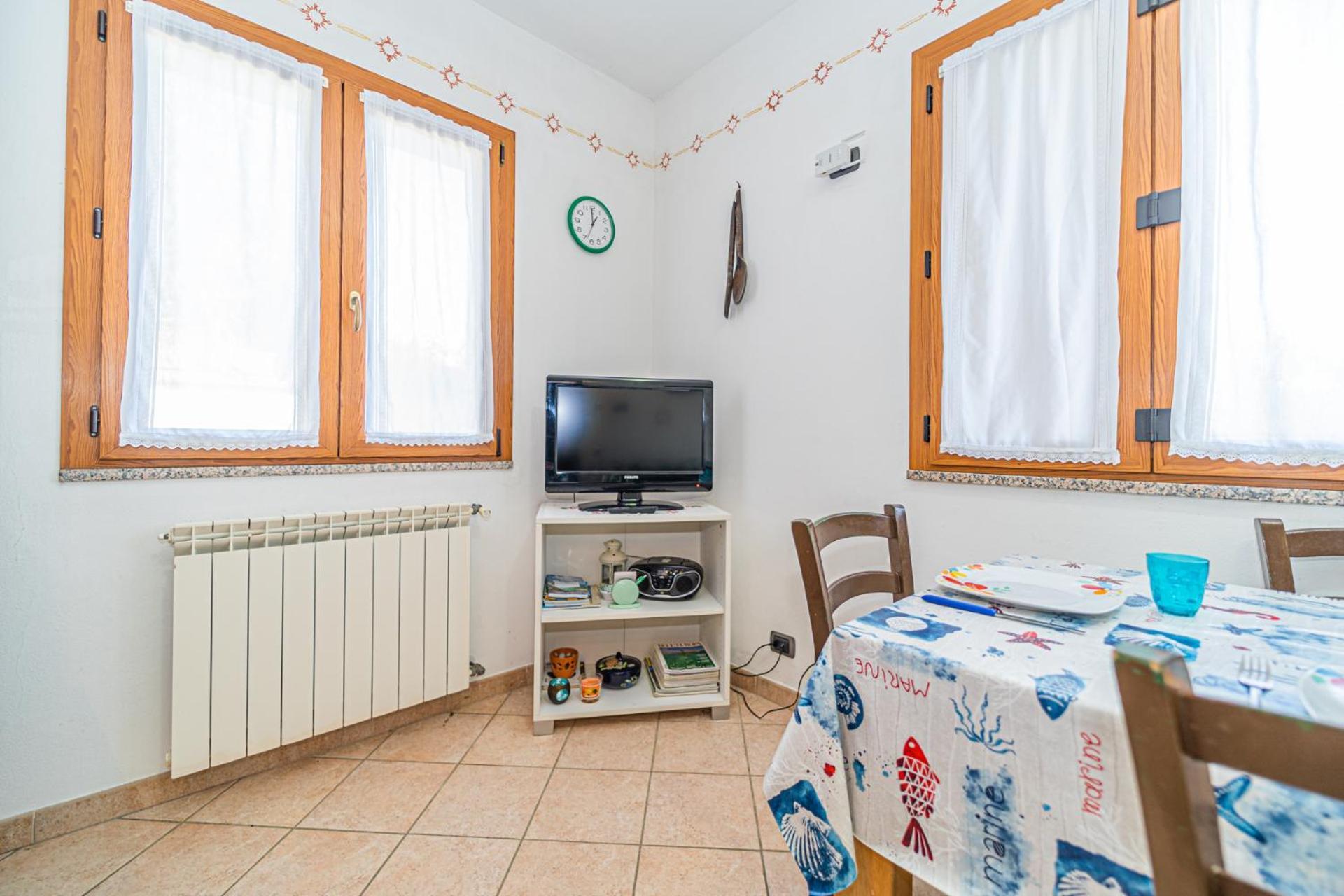 Villasoledad Appartamenti Per Vacanze 카폴리베리 외부 사진