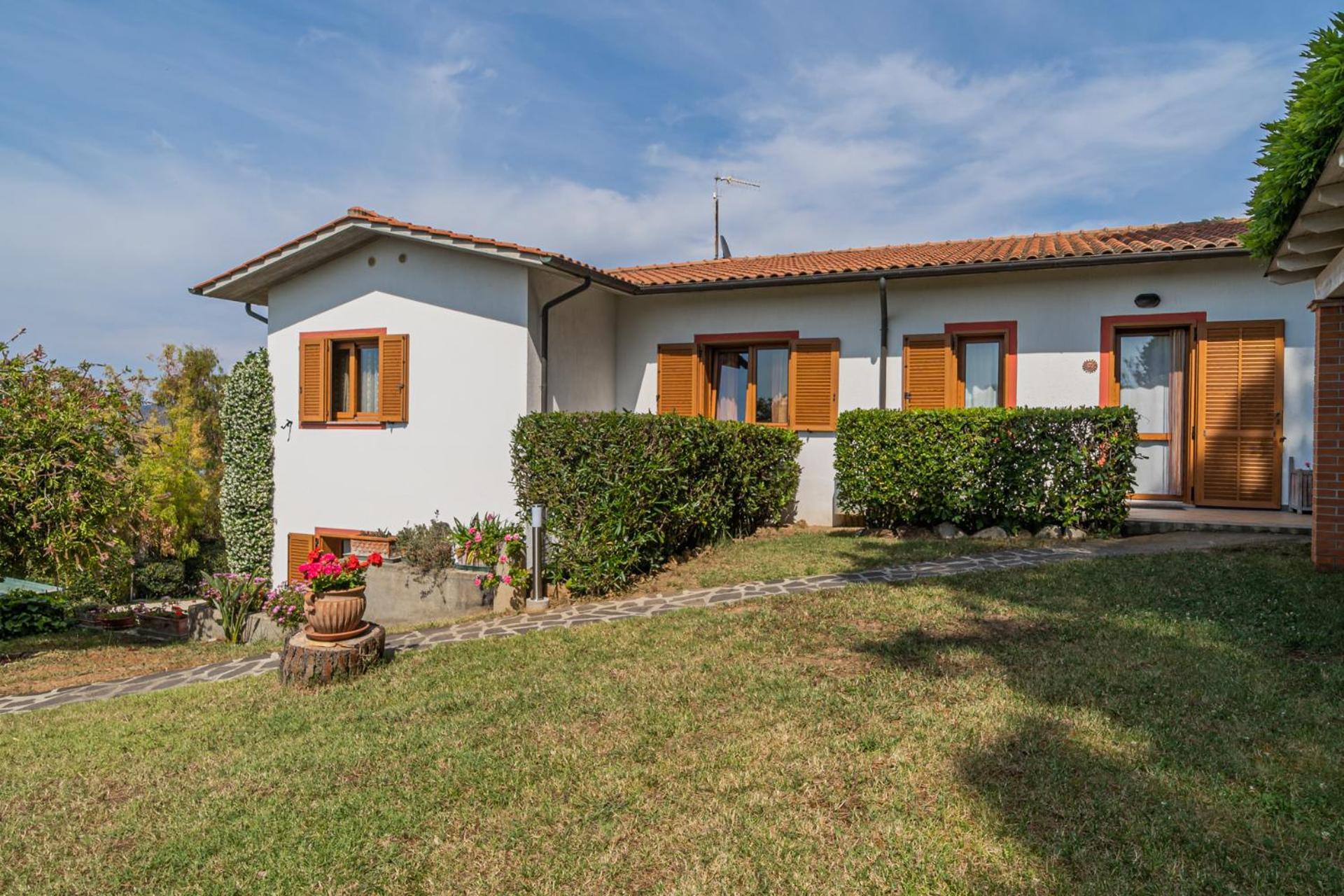 Villasoledad Appartamenti Per Vacanze 카폴리베리 외부 사진