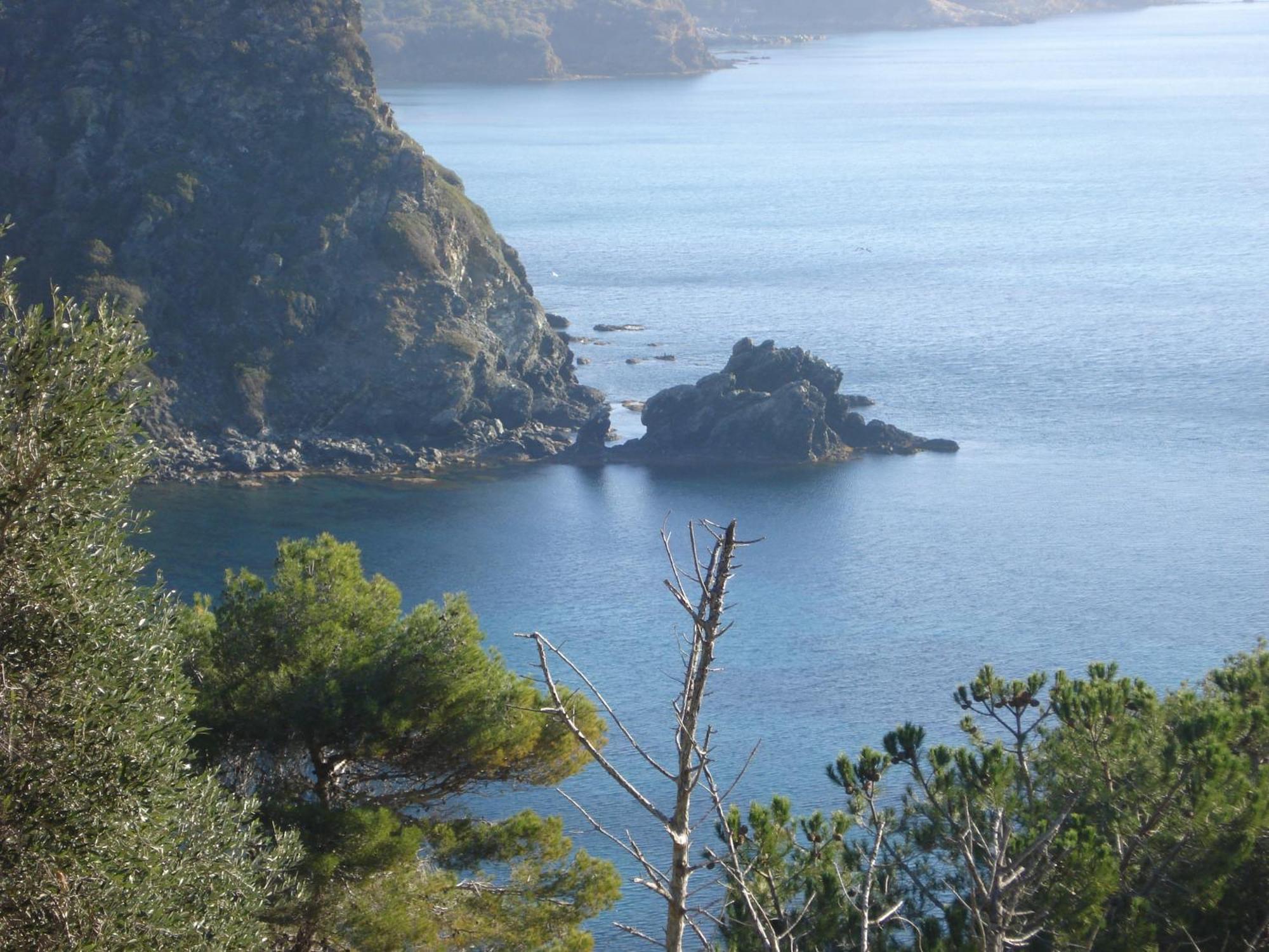 Villasoledad Appartamenti Per Vacanze 카폴리베리 외부 사진
