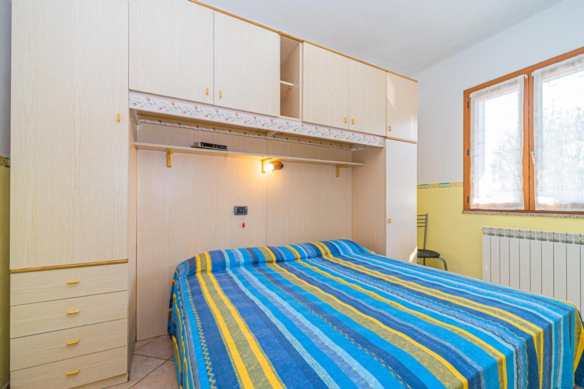 Villasoledad Appartamenti Per Vacanze 카폴리베리 외부 사진