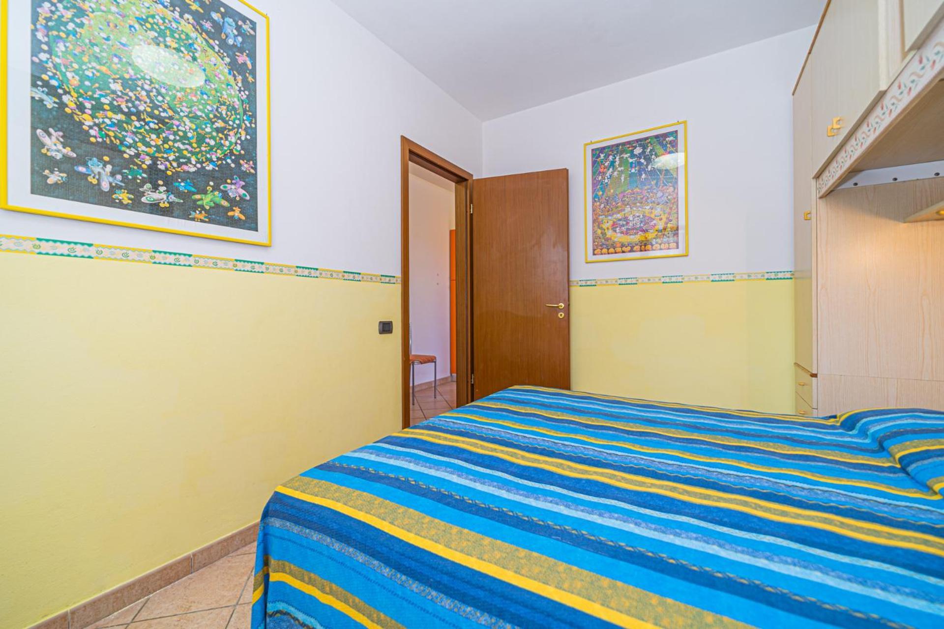 Villasoledad Appartamenti Per Vacanze 카폴리베리 외부 사진