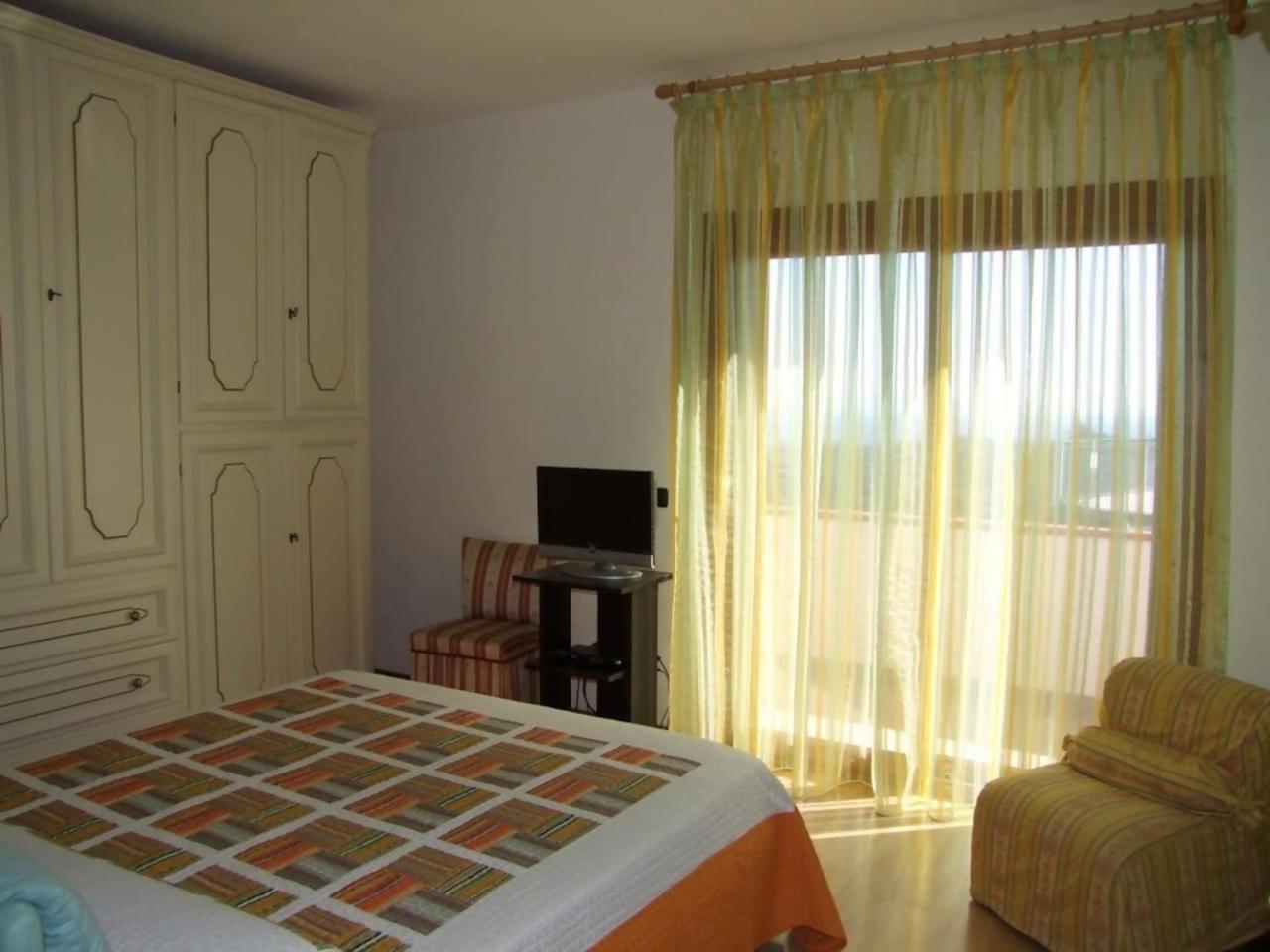 Villasoledad Appartamenti Per Vacanze 카폴리베리 외부 사진