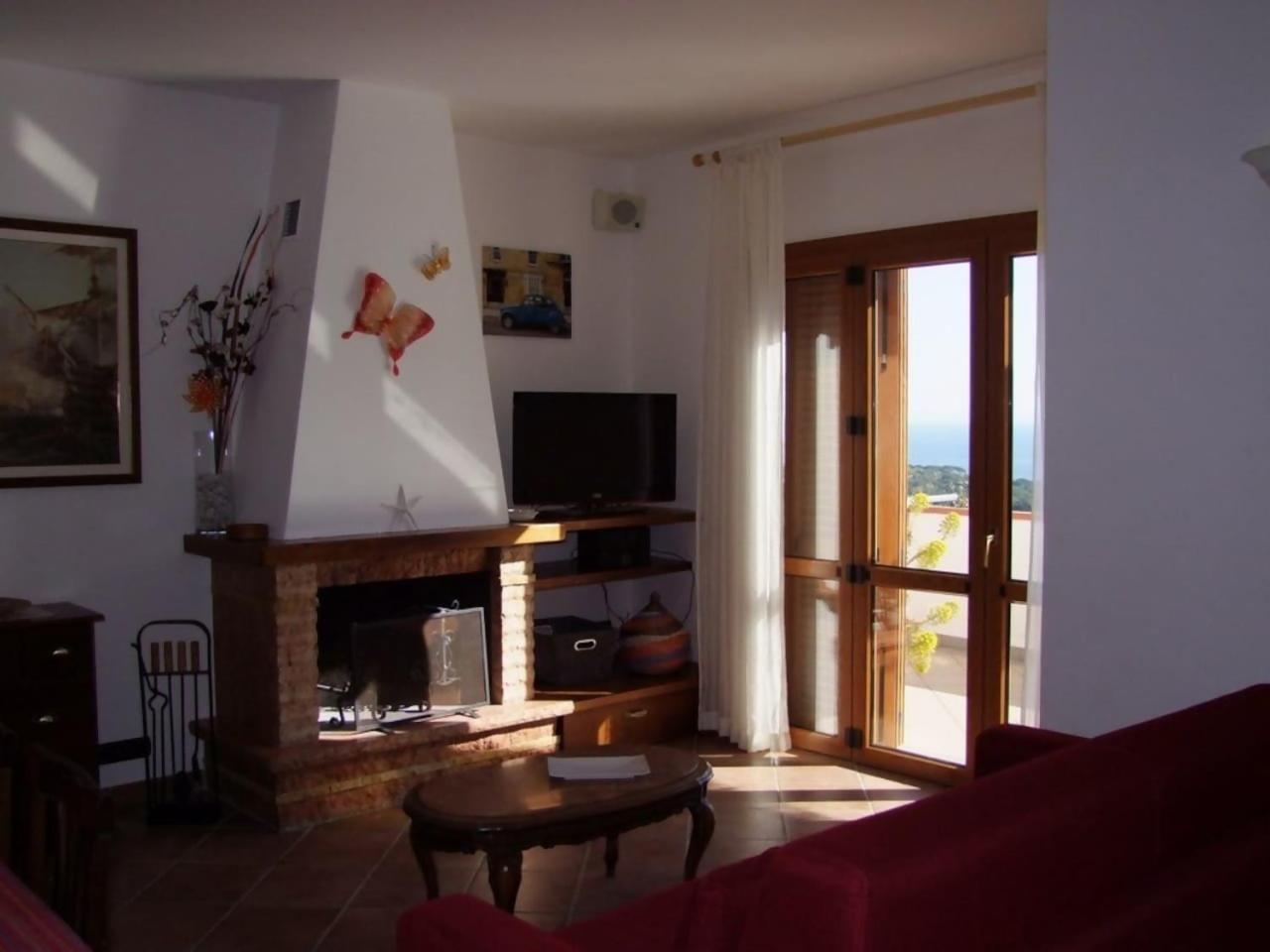 Villasoledad Appartamenti Per Vacanze 카폴리베리 외부 사진