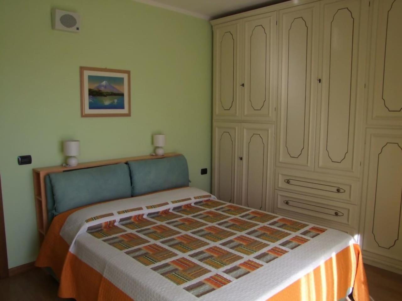 Villasoledad Appartamenti Per Vacanze 카폴리베리 외부 사진