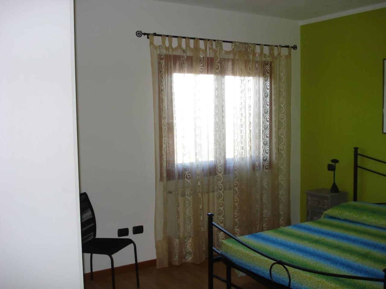 Villasoledad Appartamenti Per Vacanze 카폴리베리 외부 사진